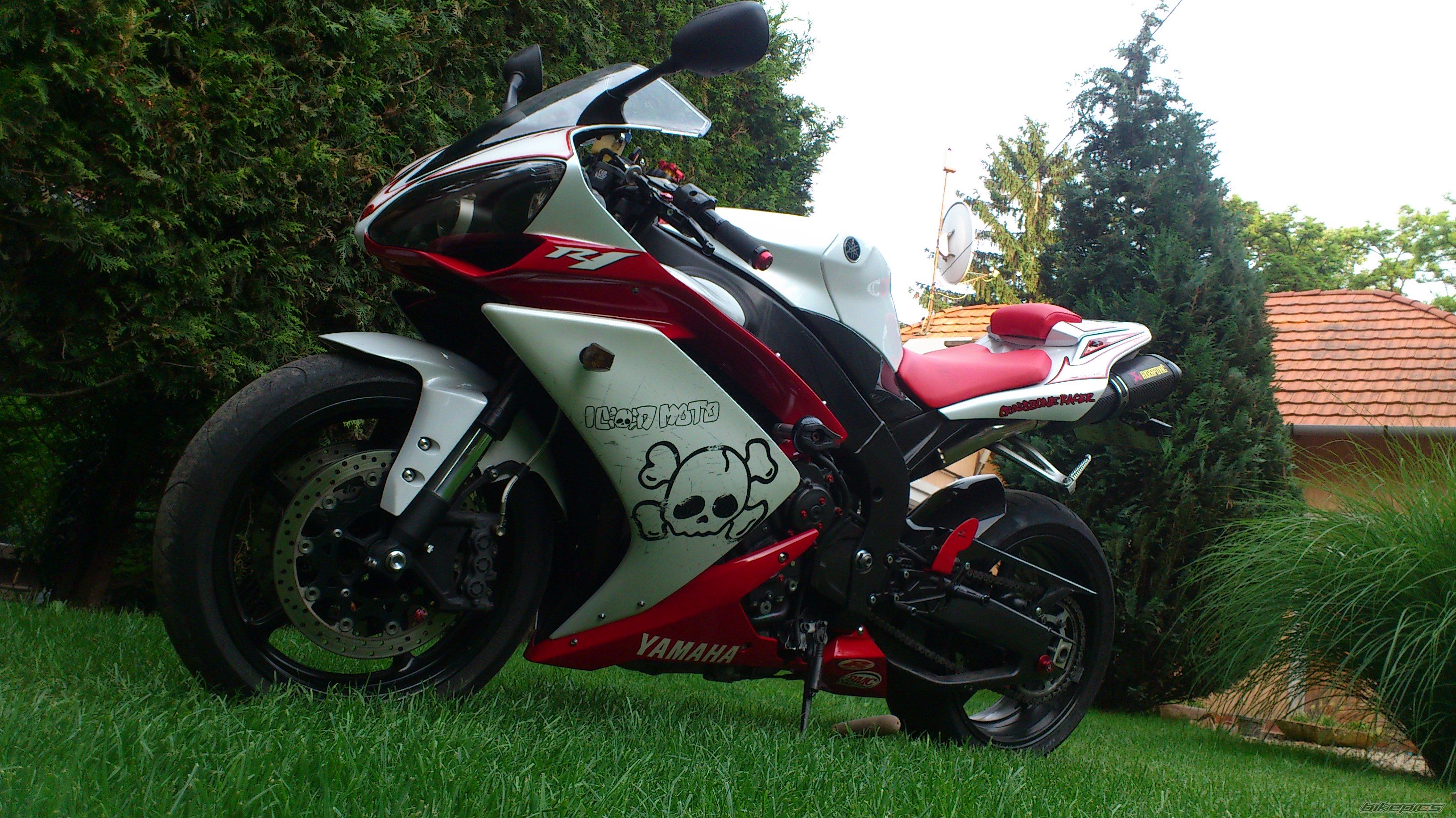 Bike Photo 2560165