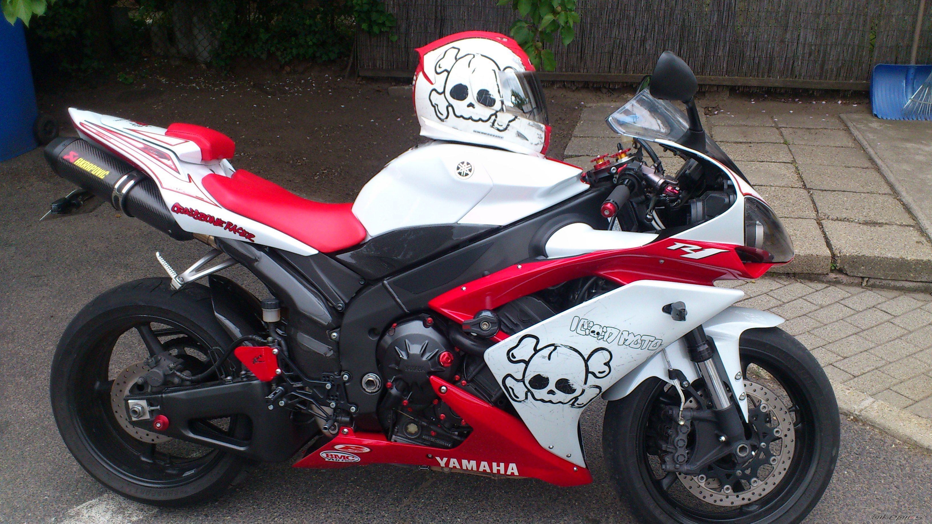 Bike Photo 2560170