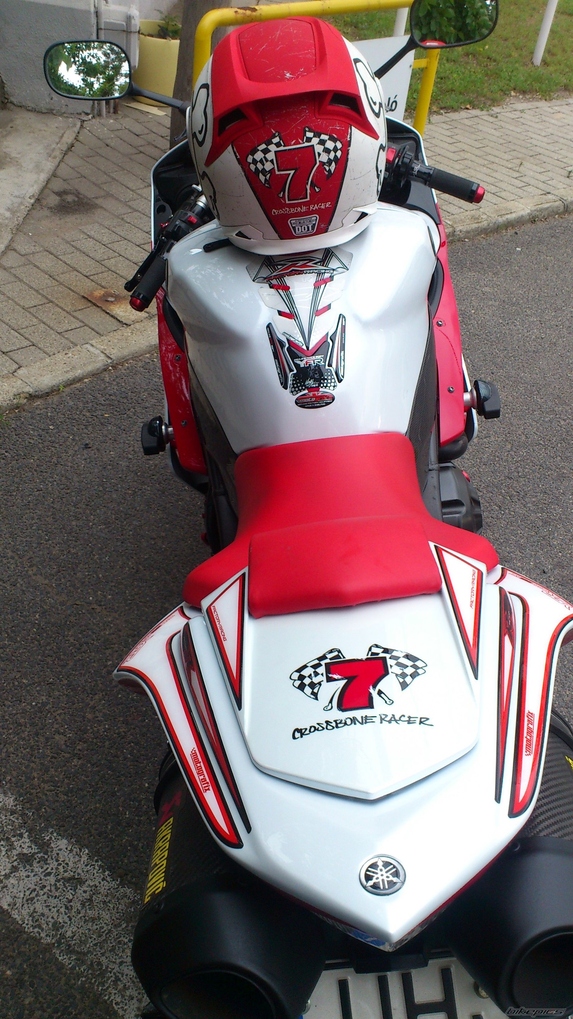 Bike Photo 2560171