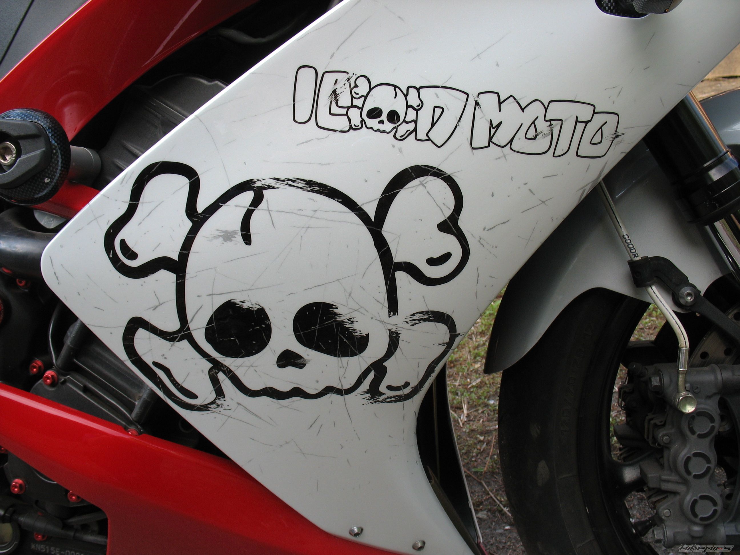Bike Photo 2560174