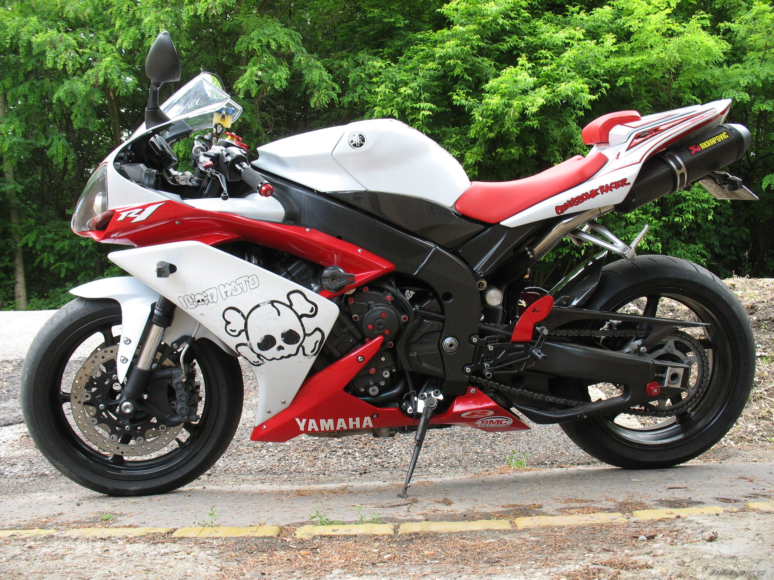 Bike Photo 2560180