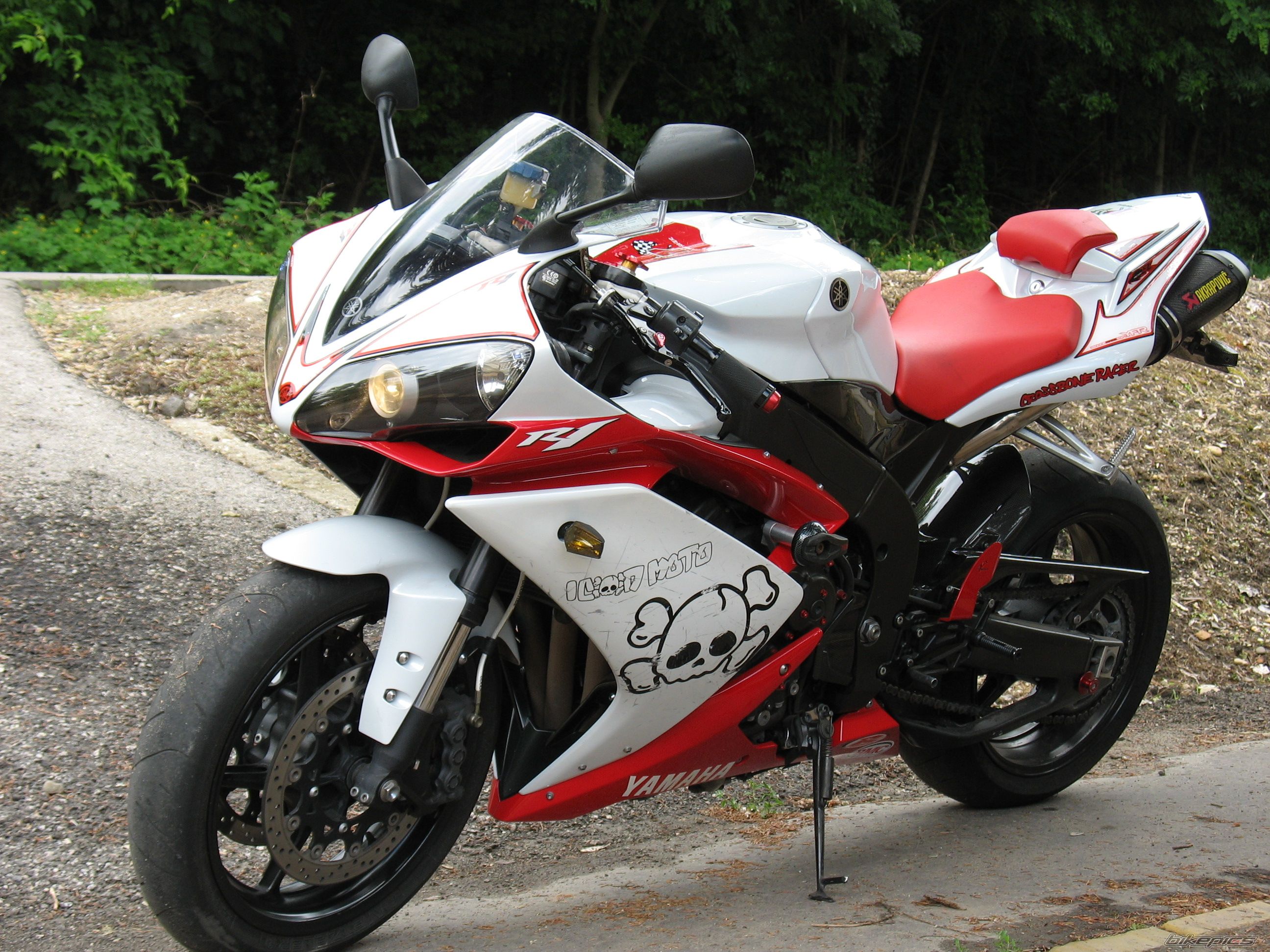 Bike Photo 2560182