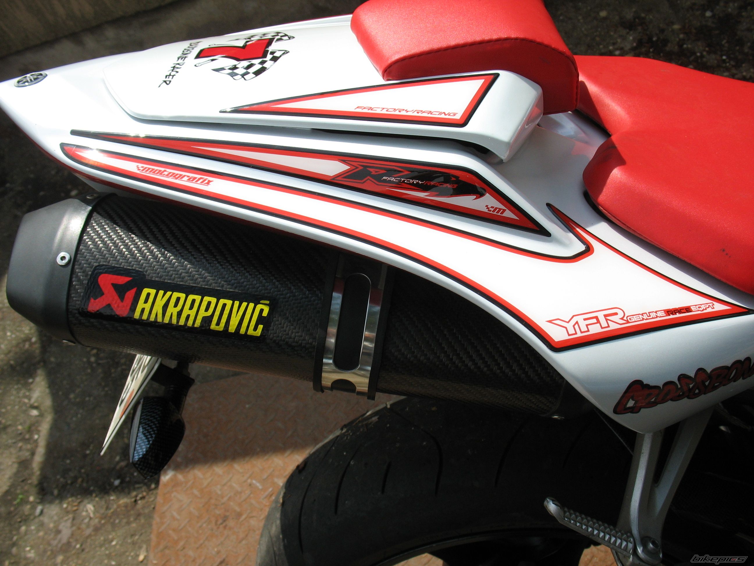 Bike Photo 2560190