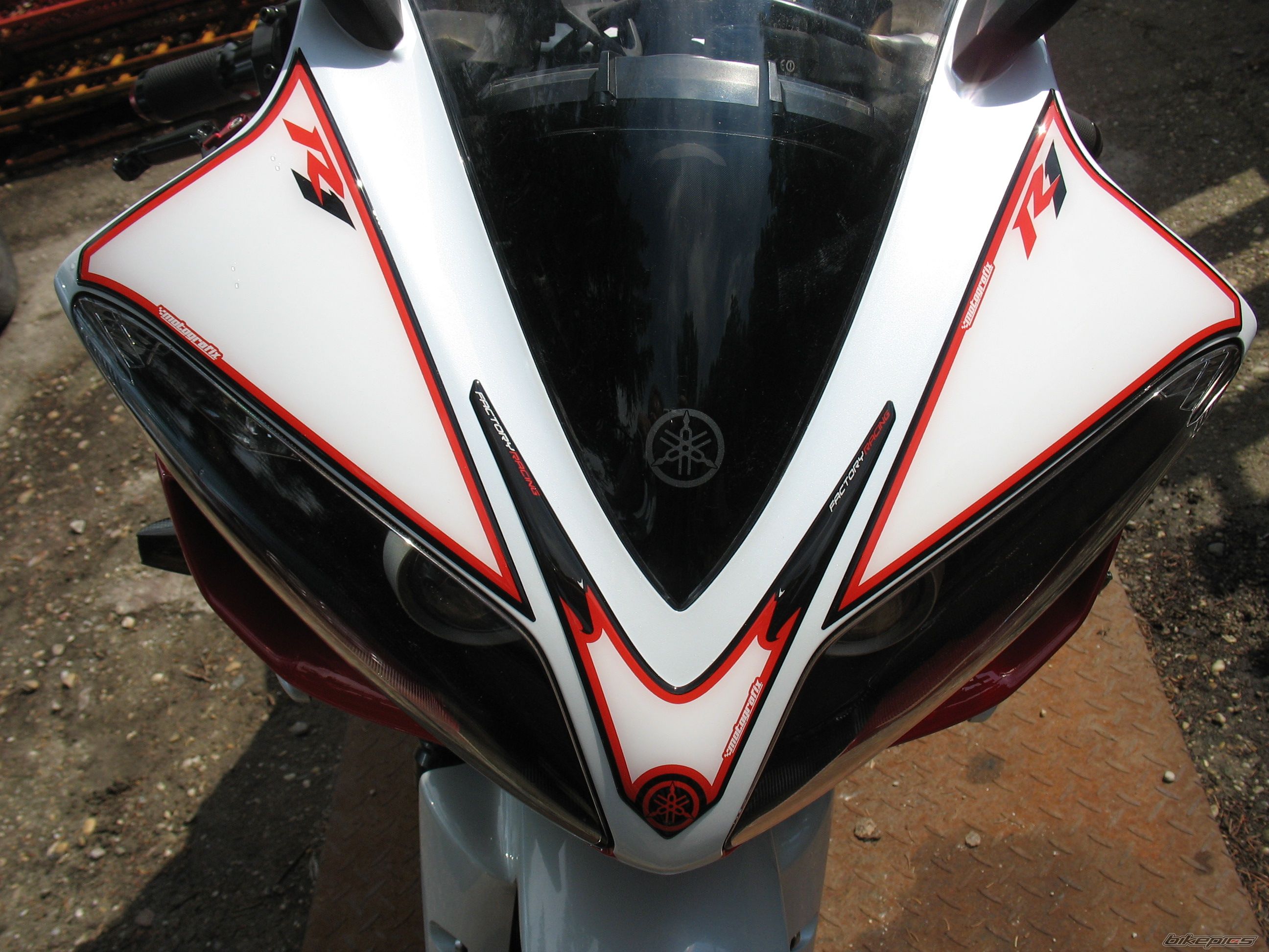 Bike Photo 2560191