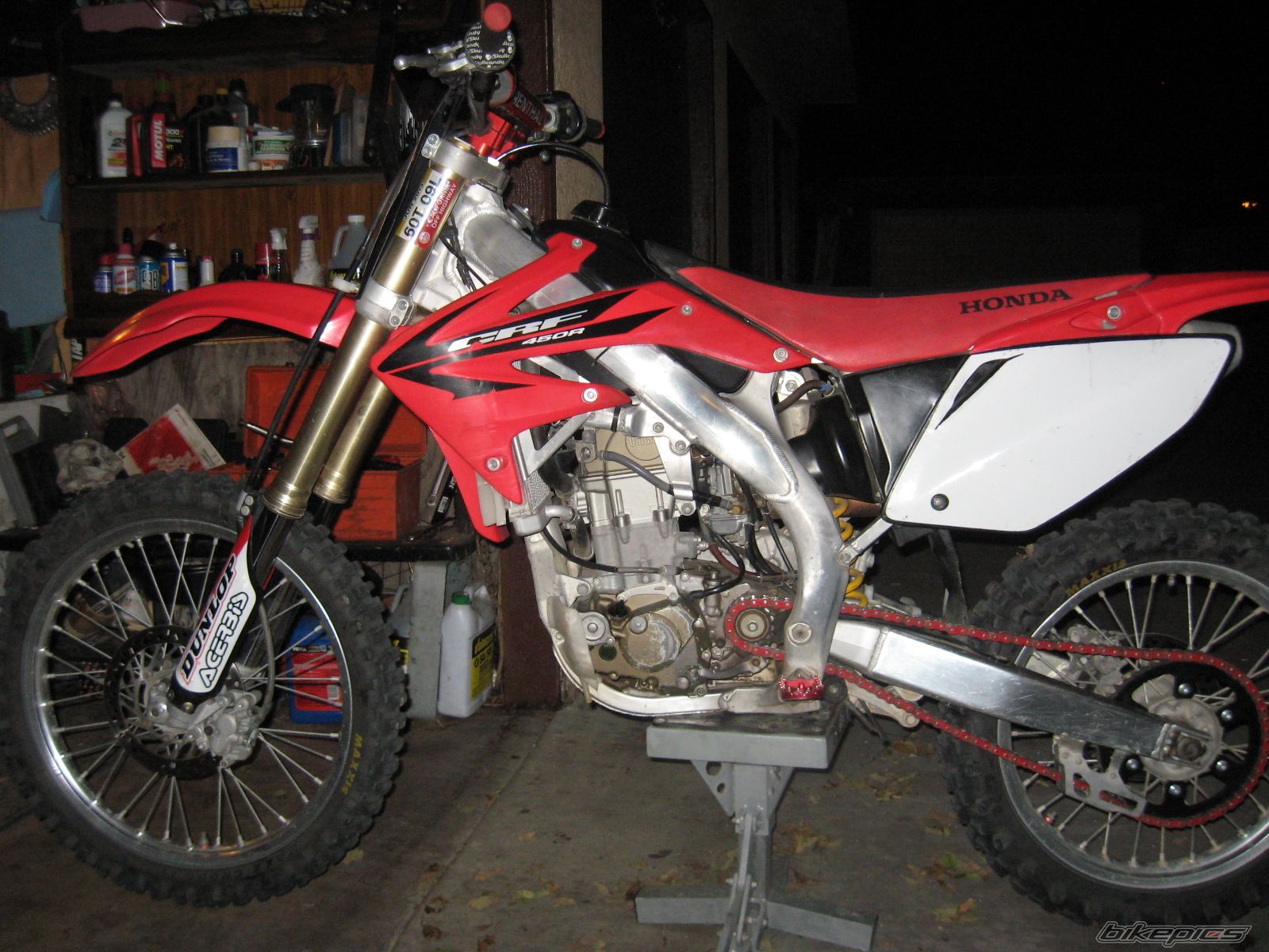 Bike Photo 2560195
