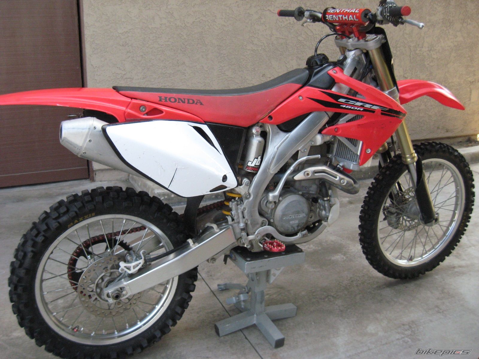 Bike Photo 2560196