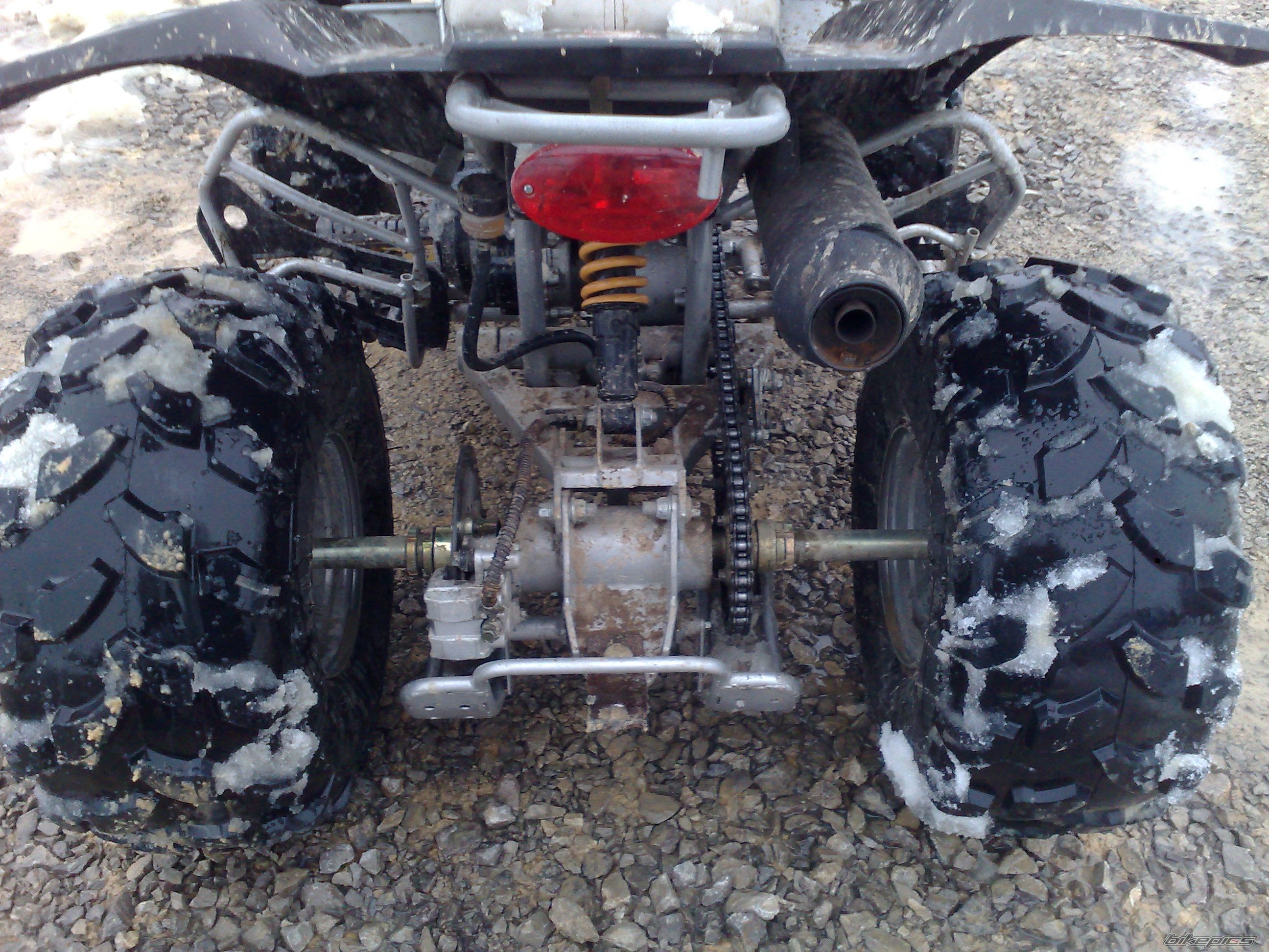 Bike Photo 2560199