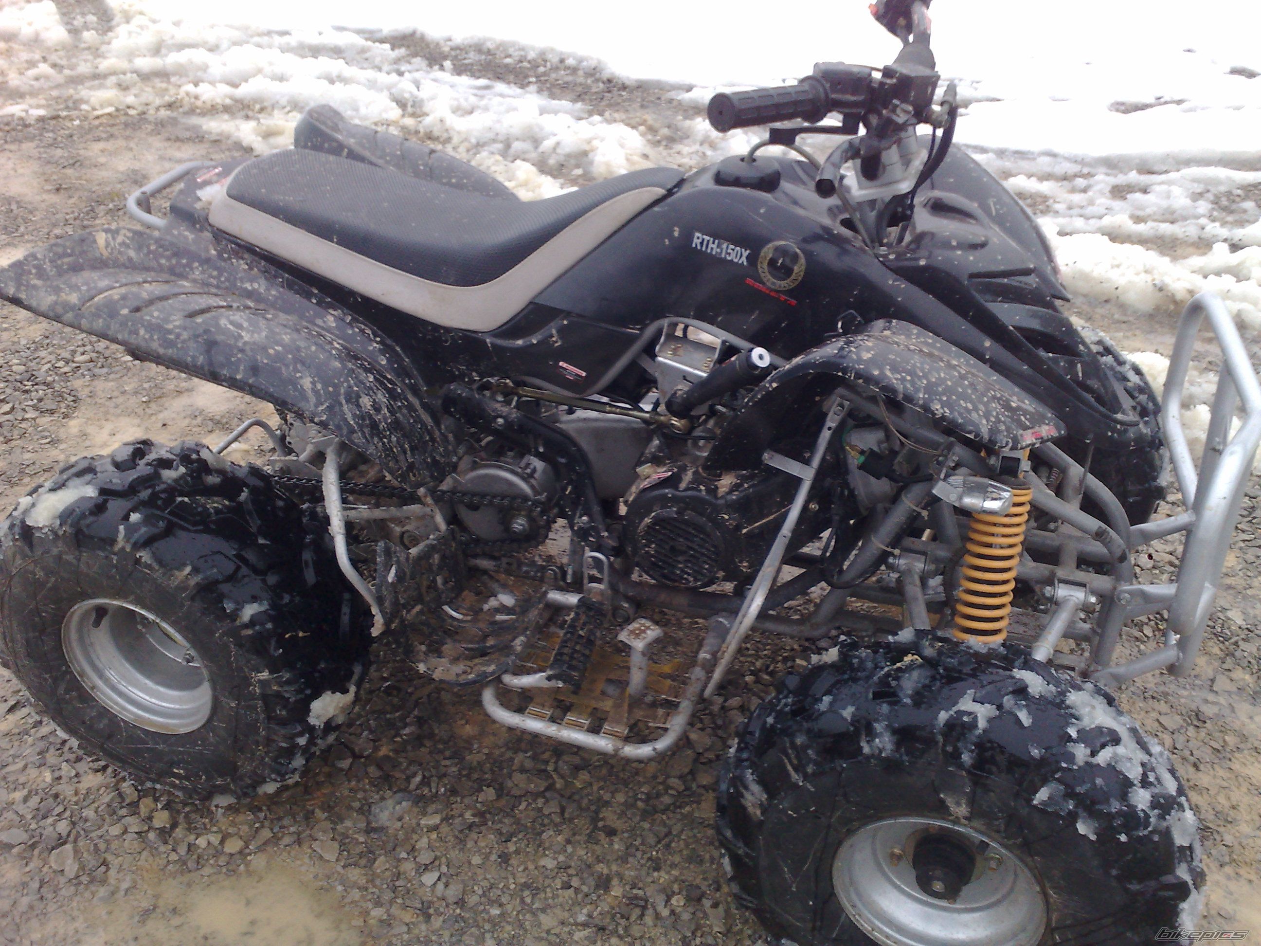 Bike Photo 2560200