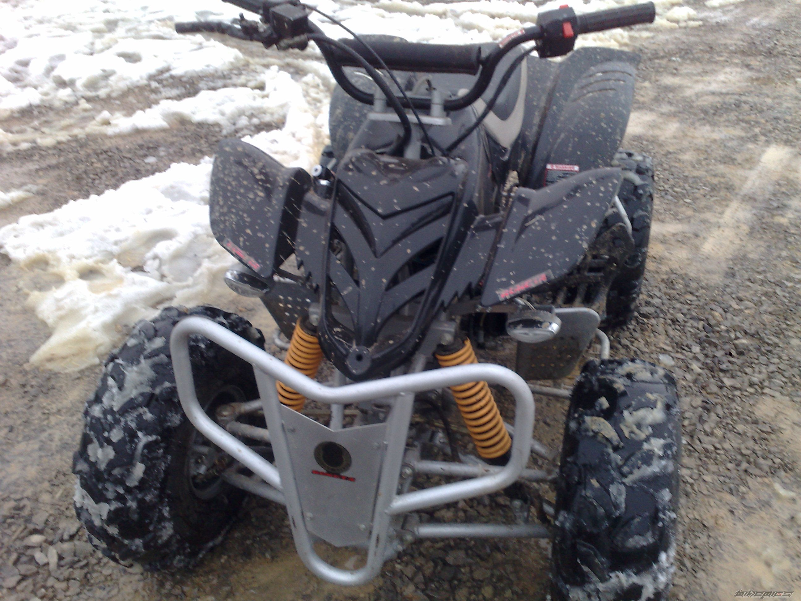 Bike Photo 2560203