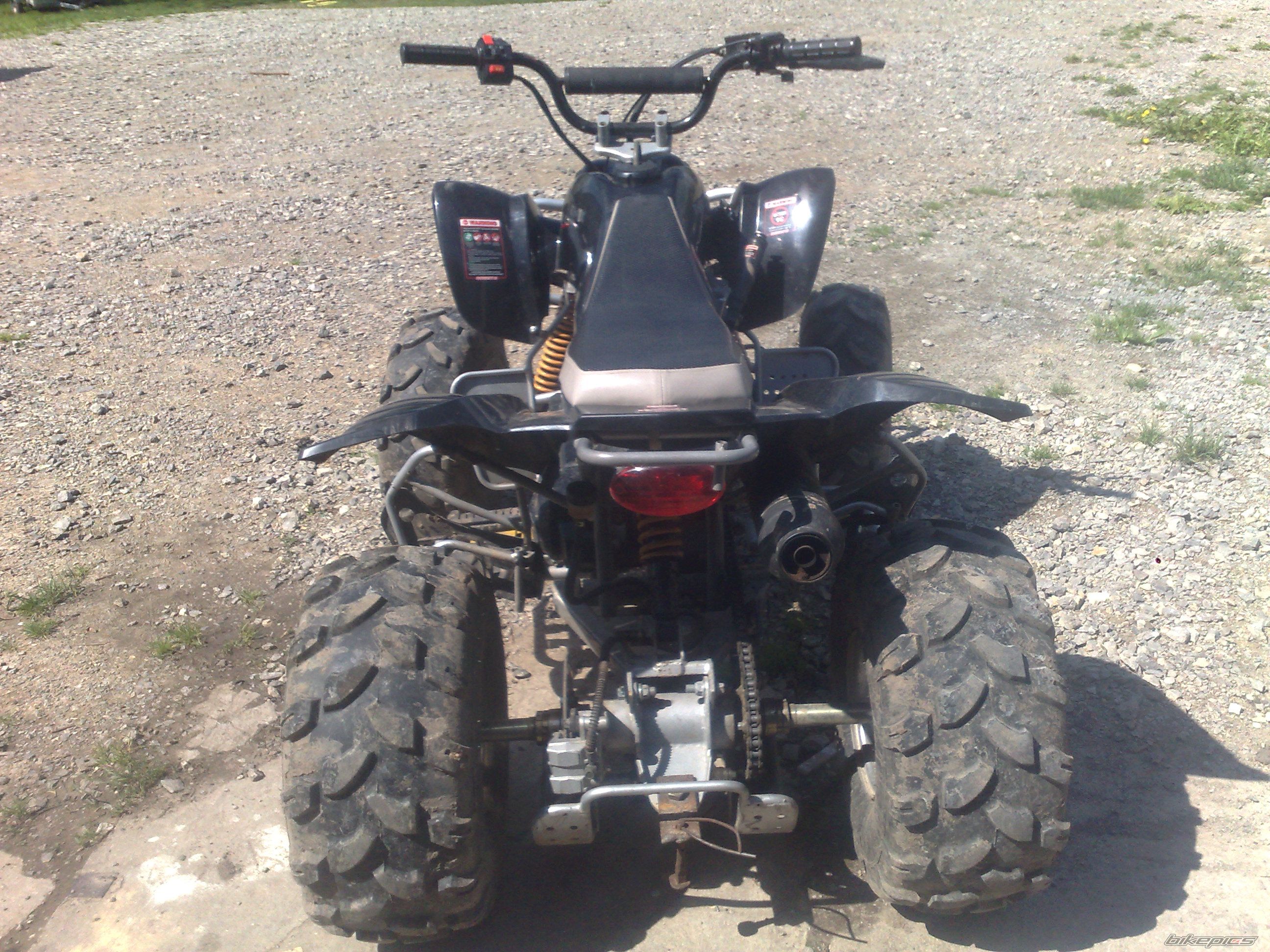 Bike Photo 2560205