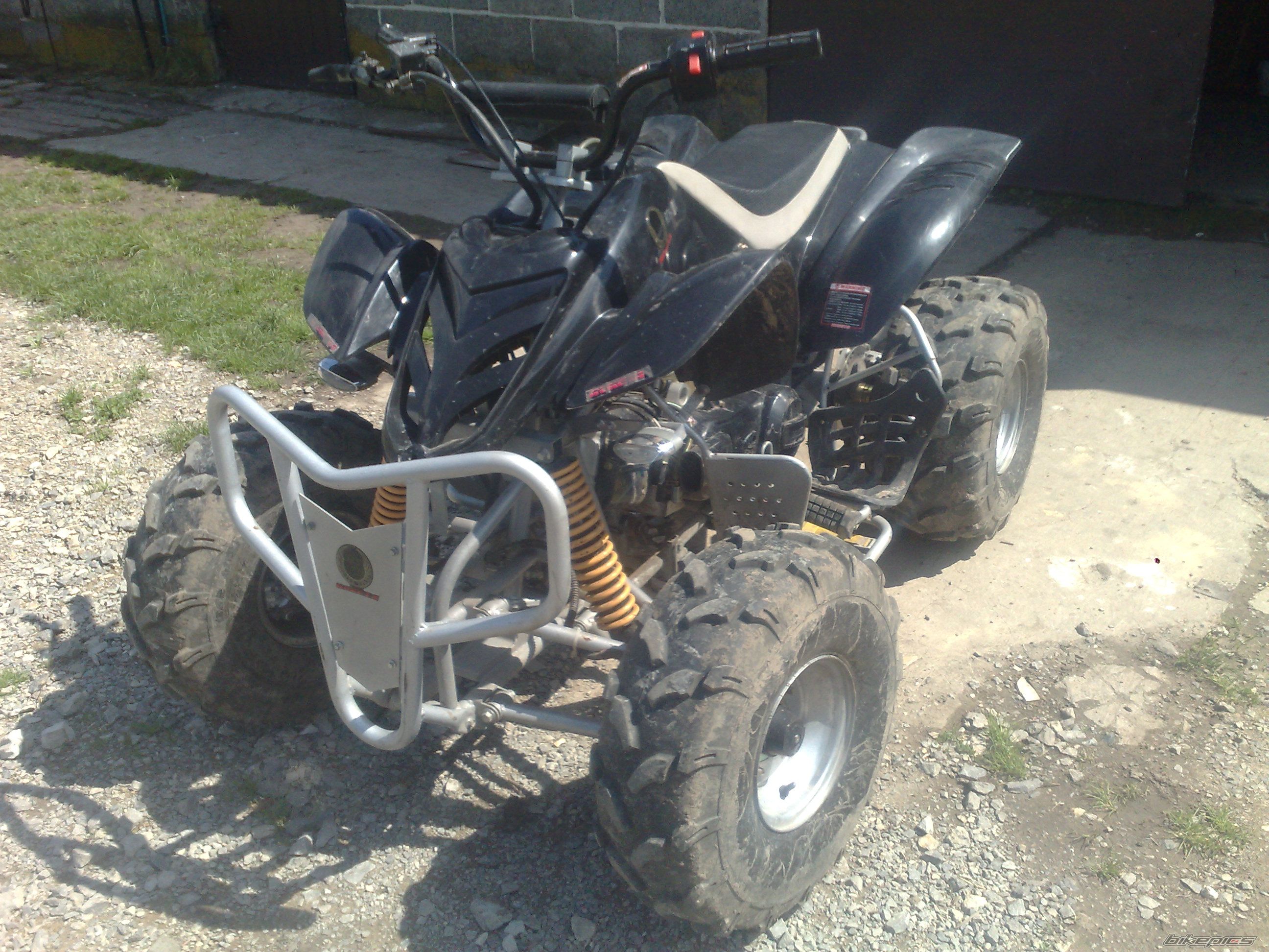Bike Photo 2560207