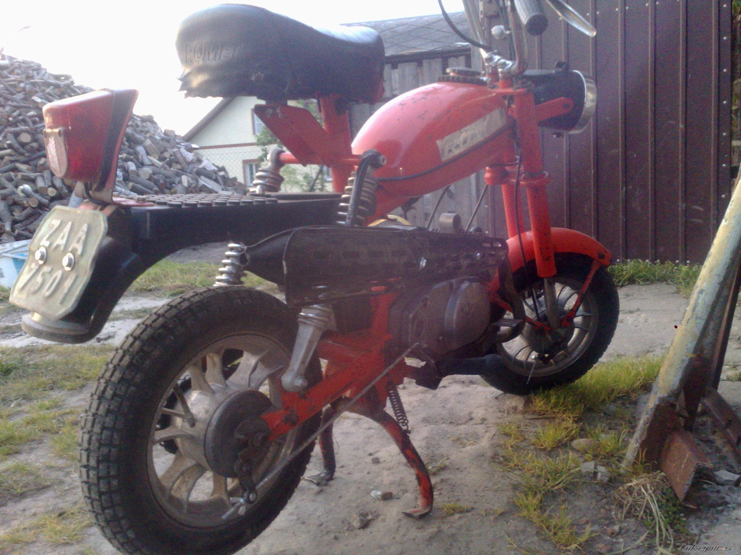 Bike Photo 2560227