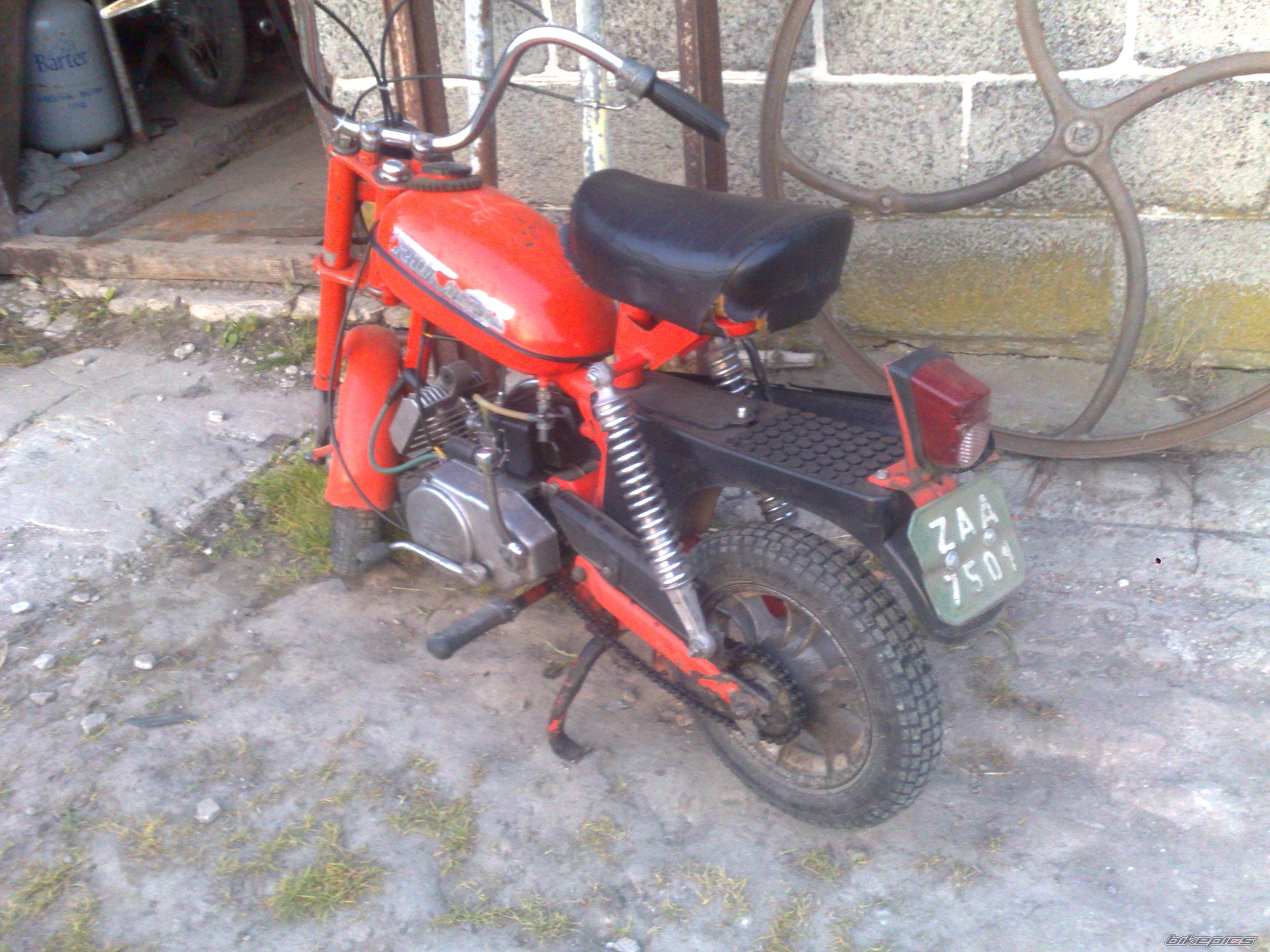 Bike Photo 2560228
