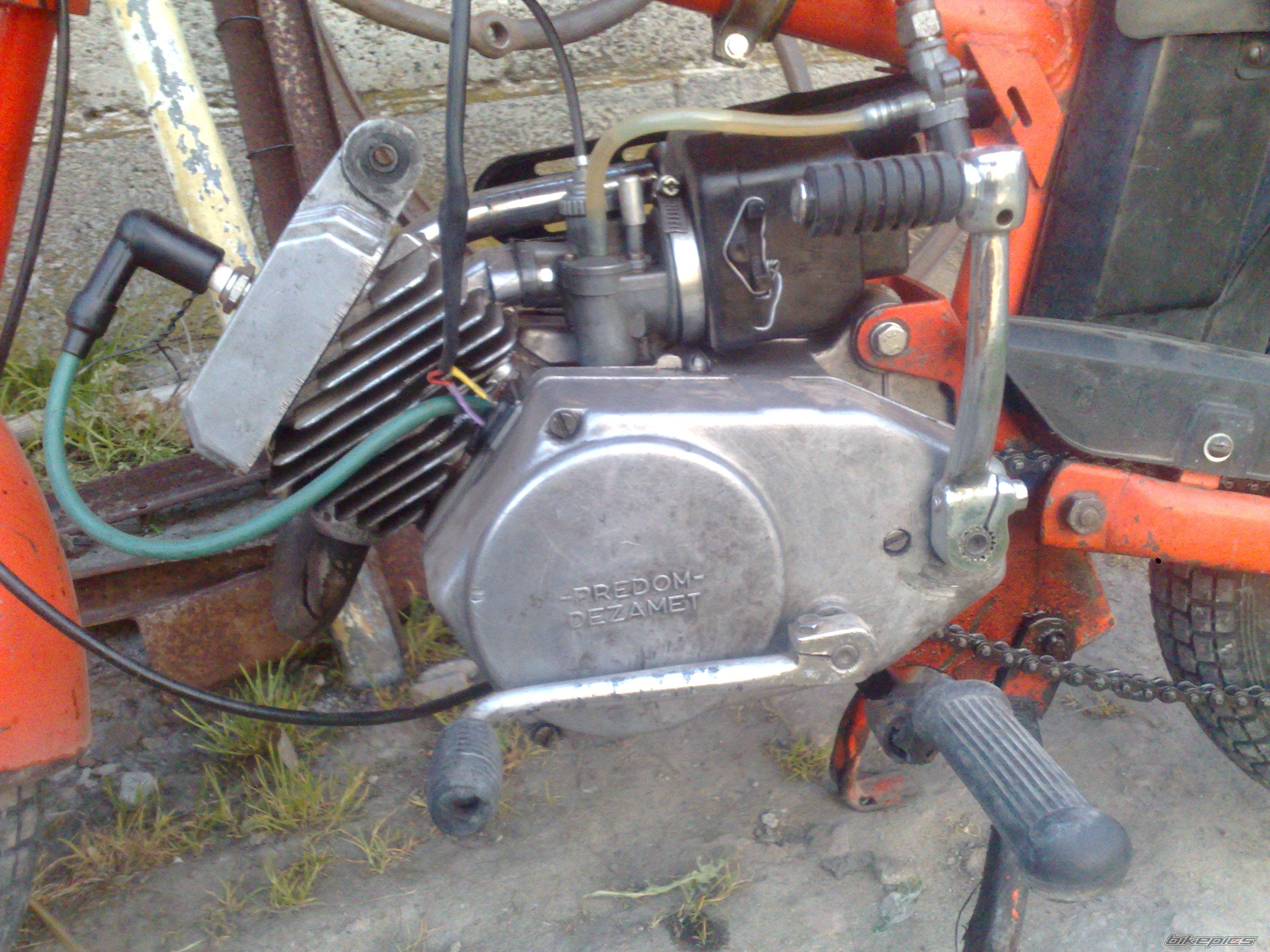 Bike Photo 2560229