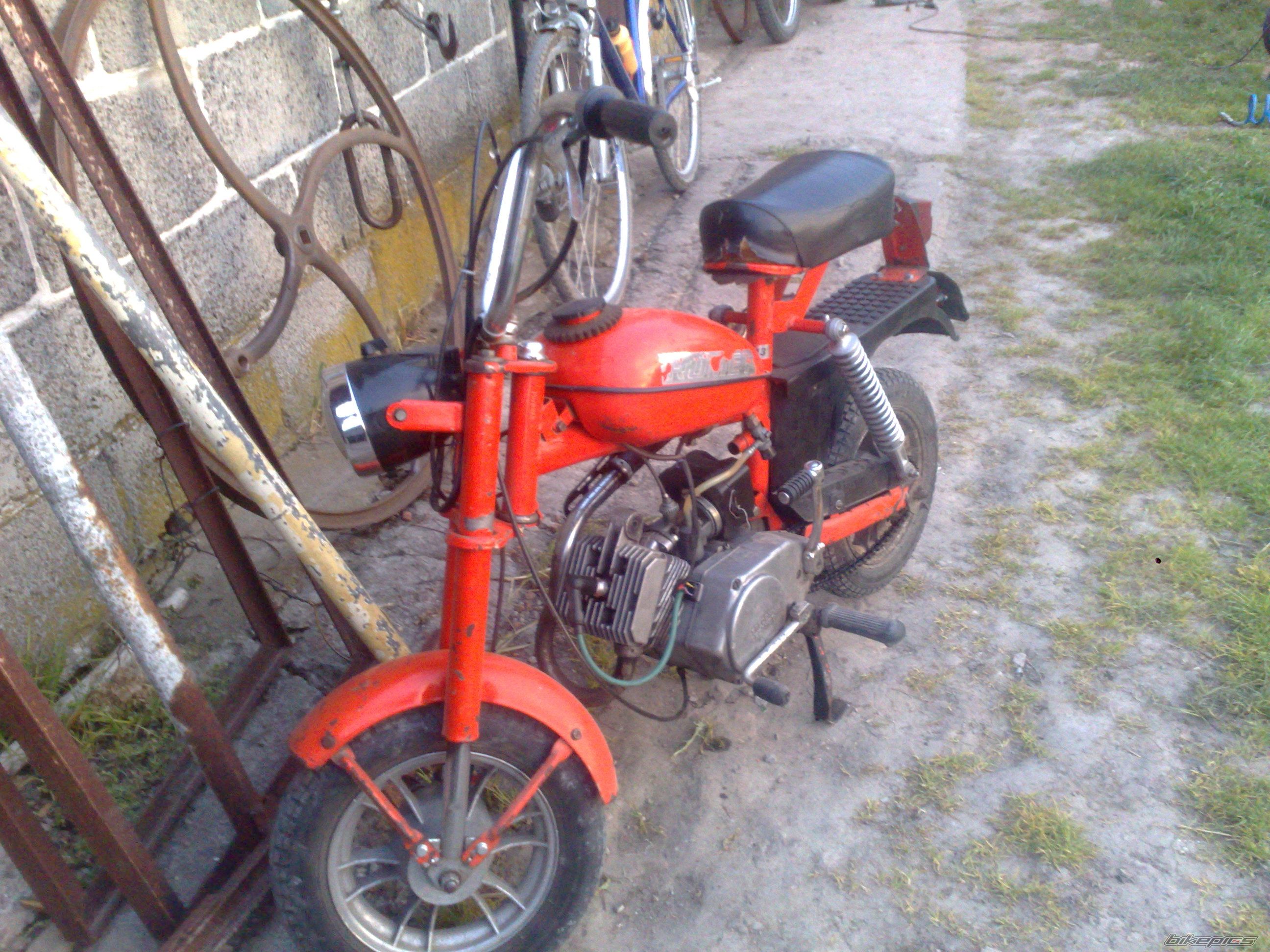 Bike Photo 2560230