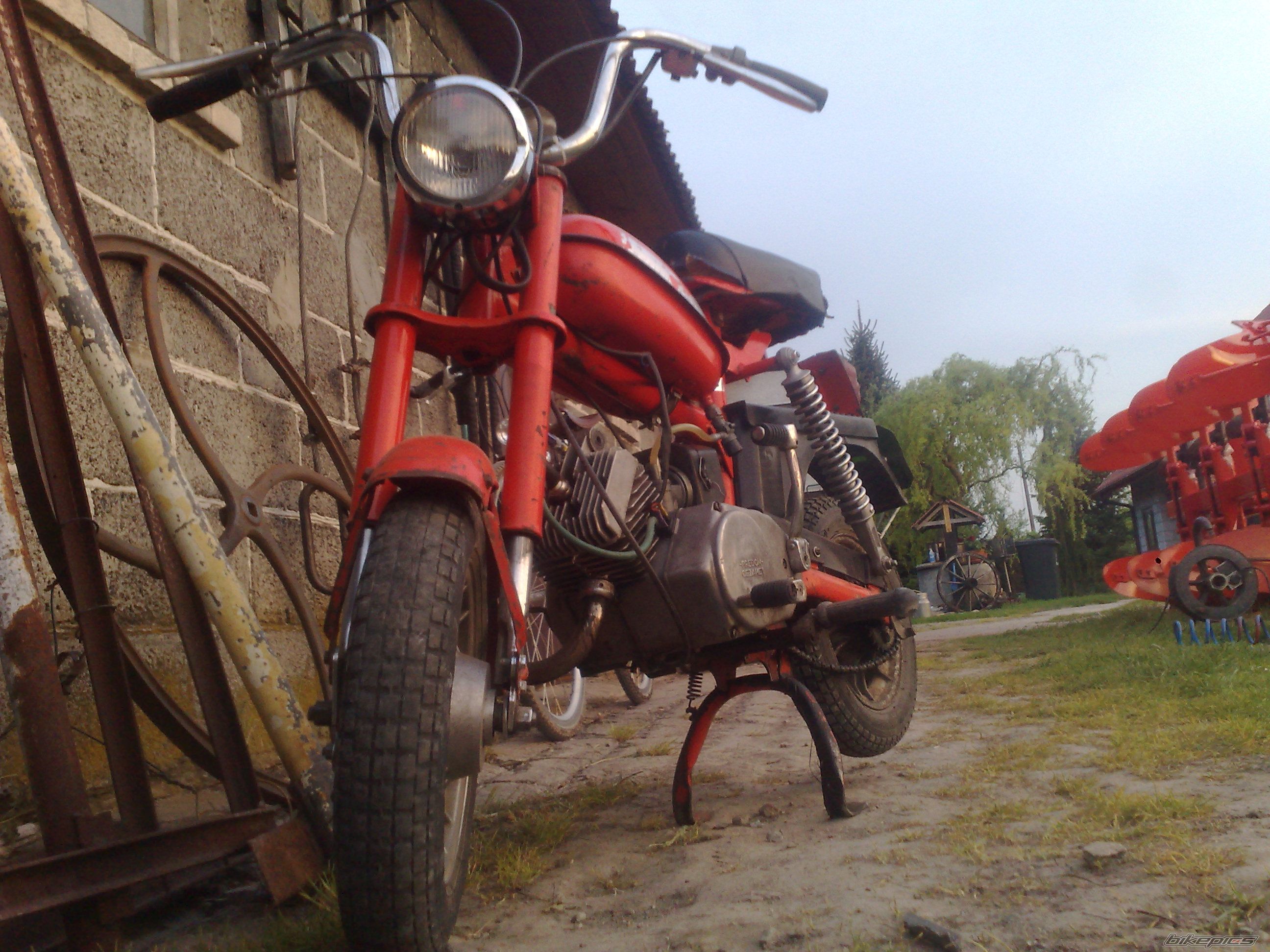 Bike Photo 2560232
