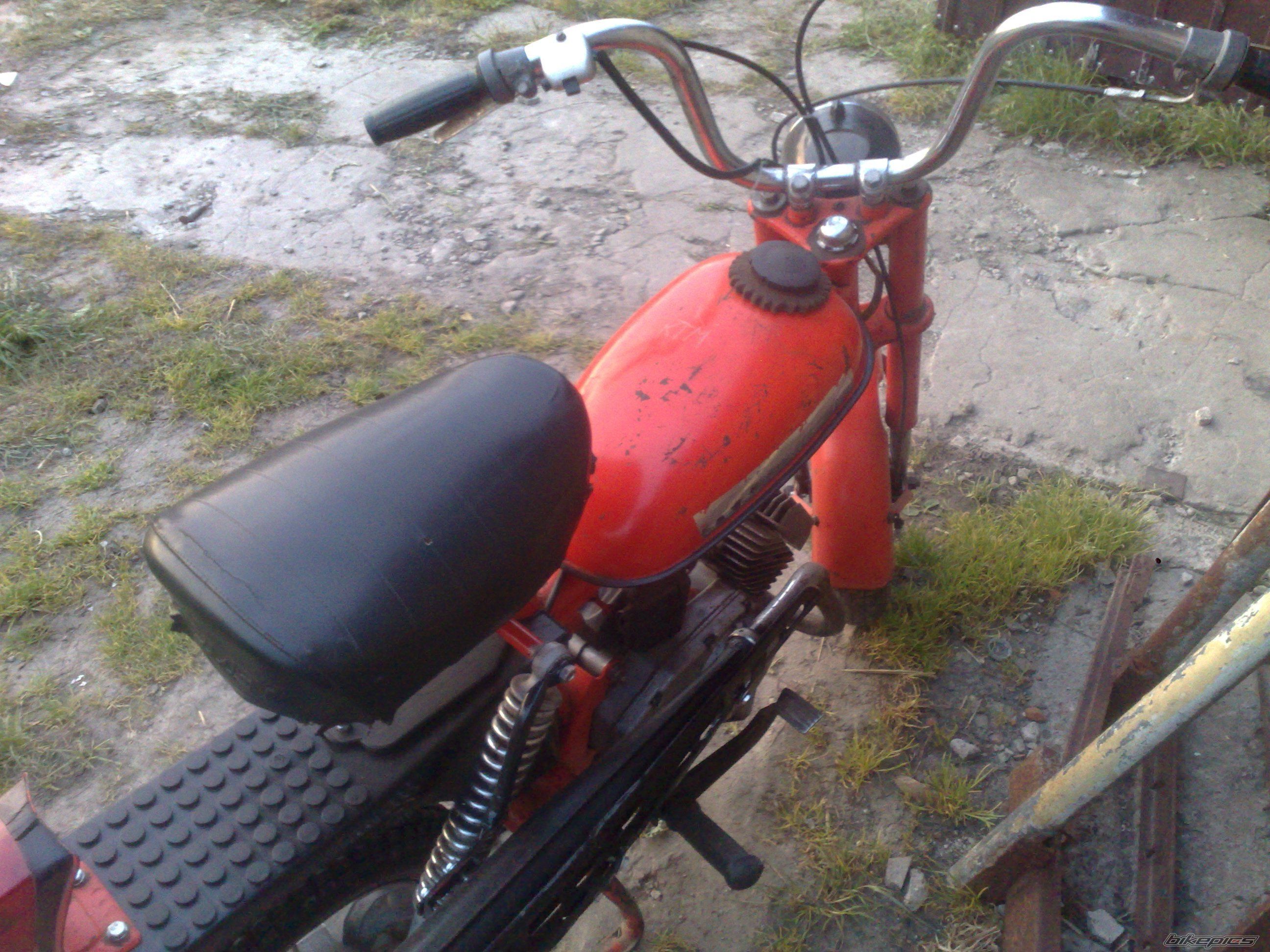 Bike Photo 2560233