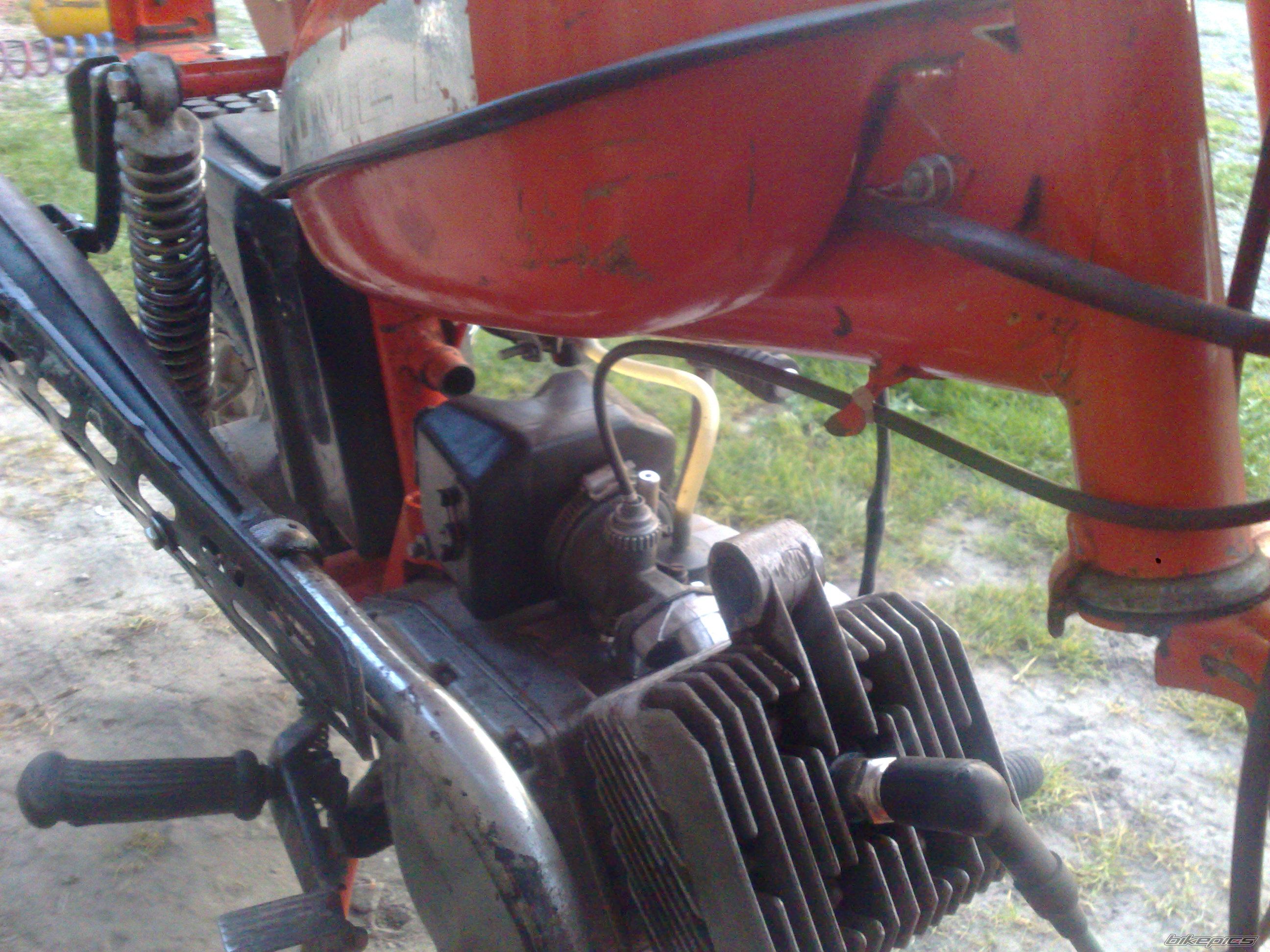 Bike Photo 2560235