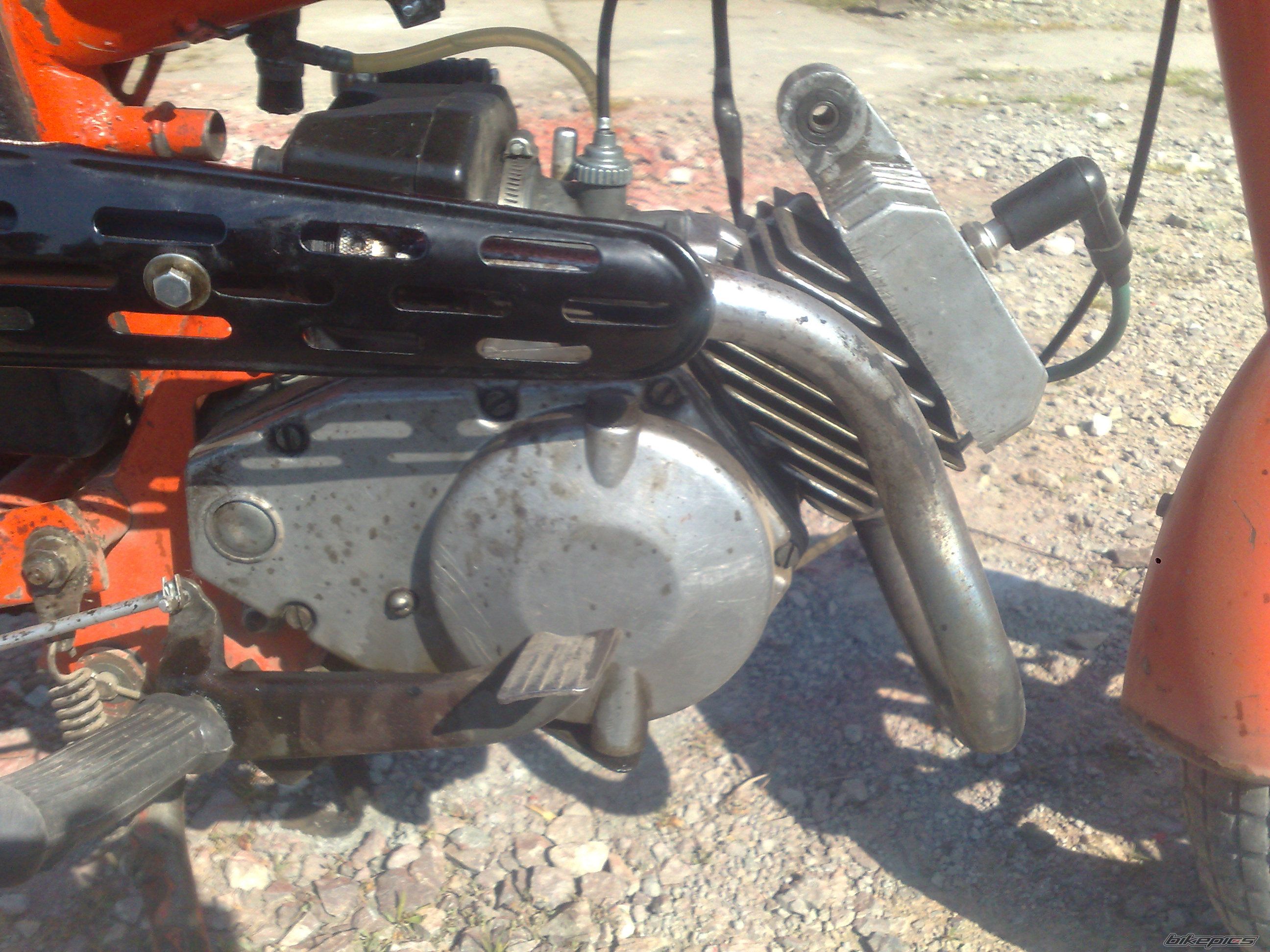 Bike Photo 2560236