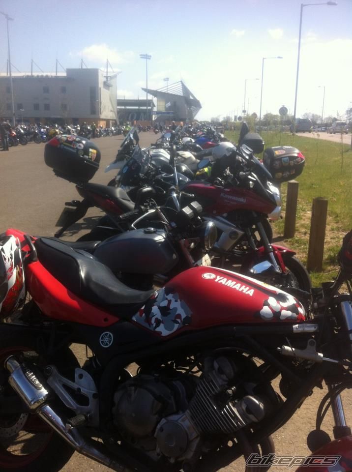 Bike Photo 2560237