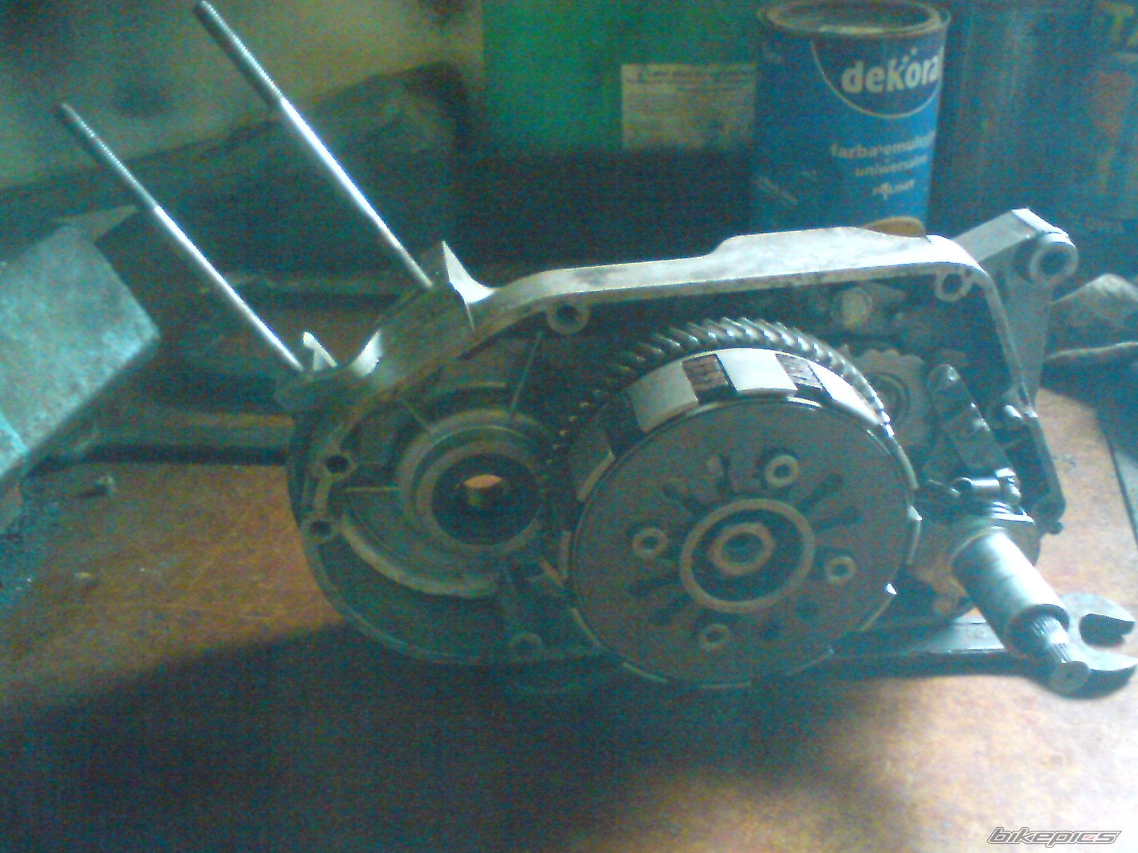 Bike Photo 2560245