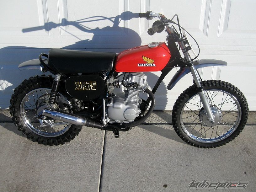 Bike Photo 2560268