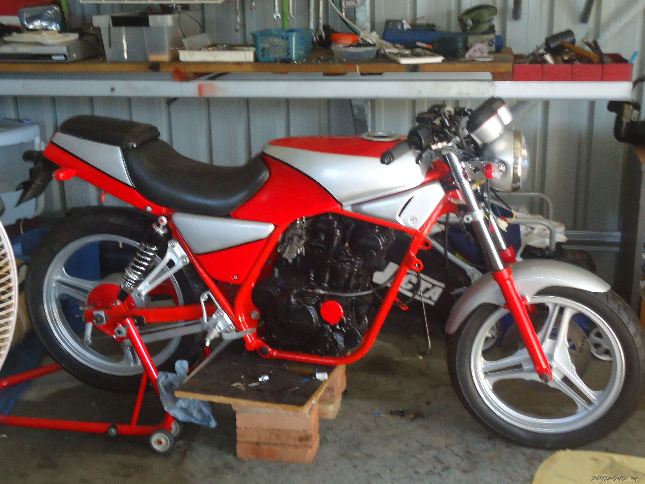 Bike Photo 2560337