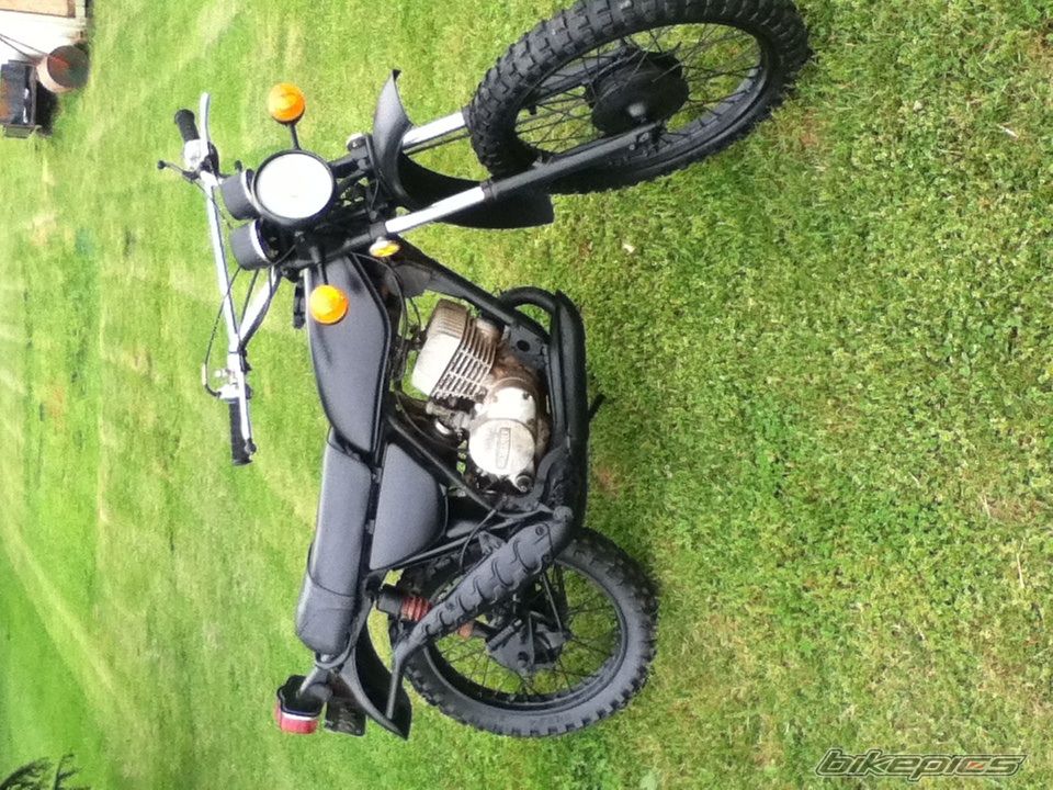 Bike Photo 2560346