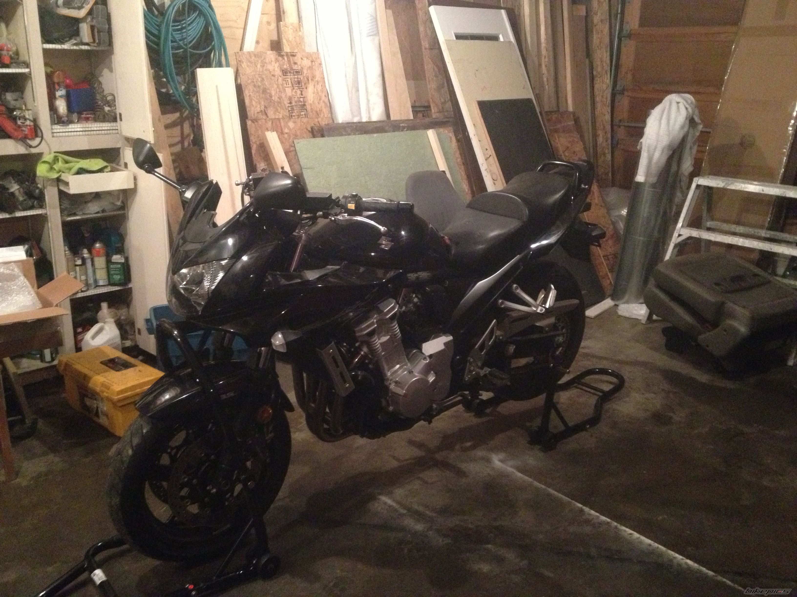 Bike Photo 2560356
