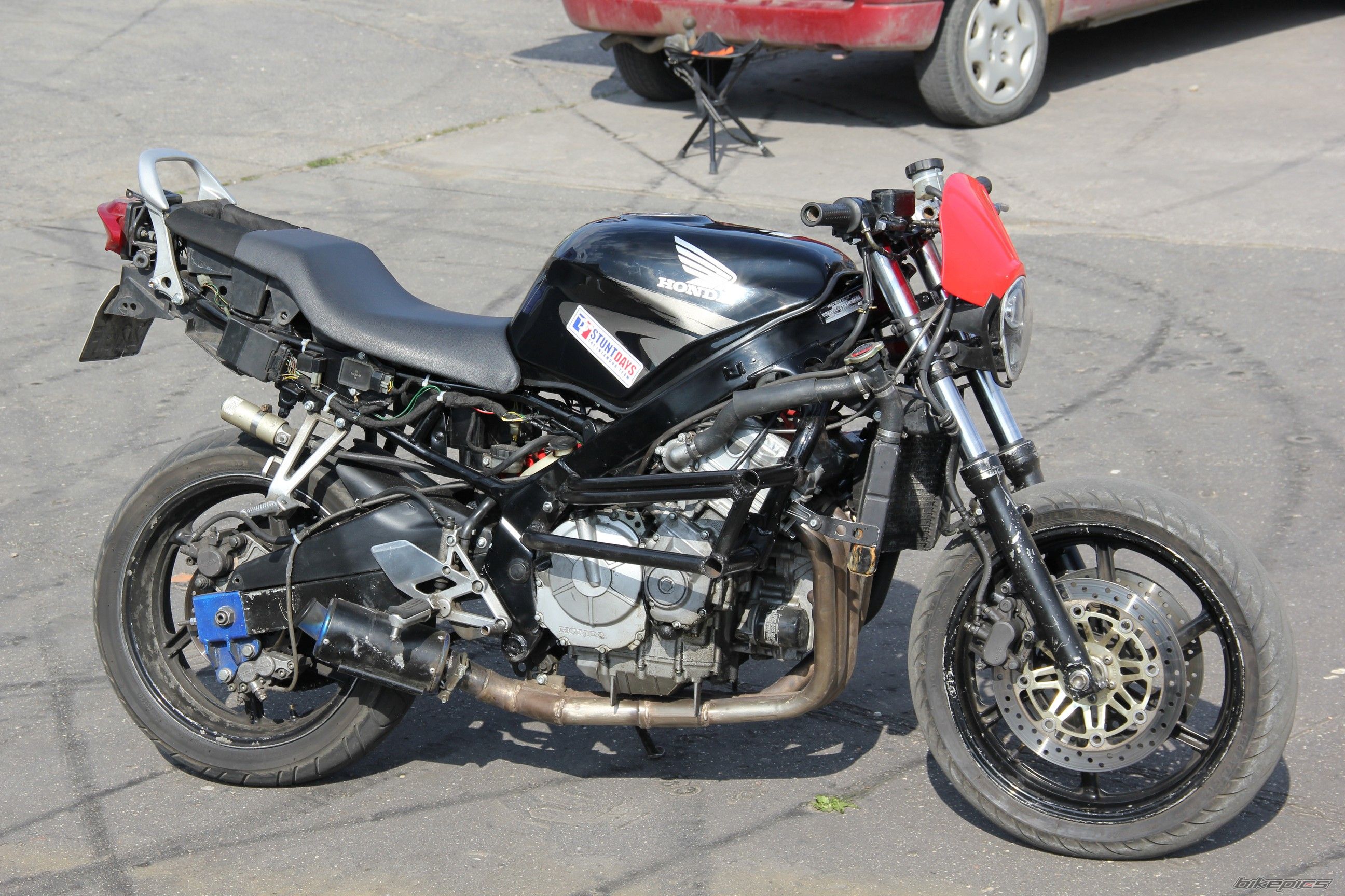 Bike Photo 2560435