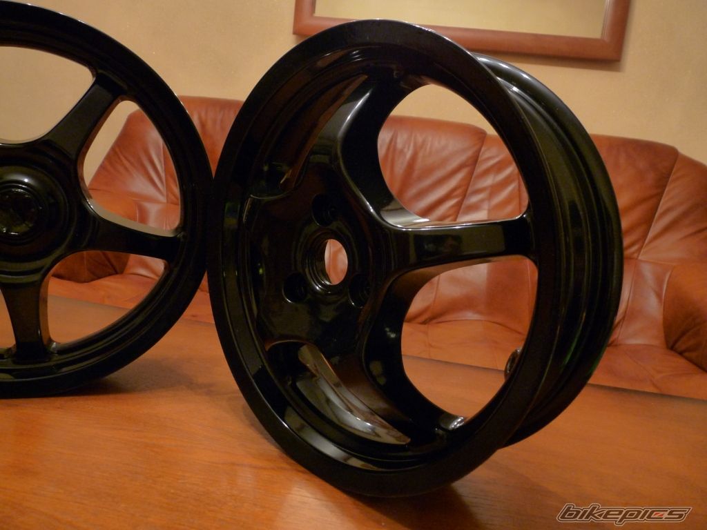 Bike Photo 2560440