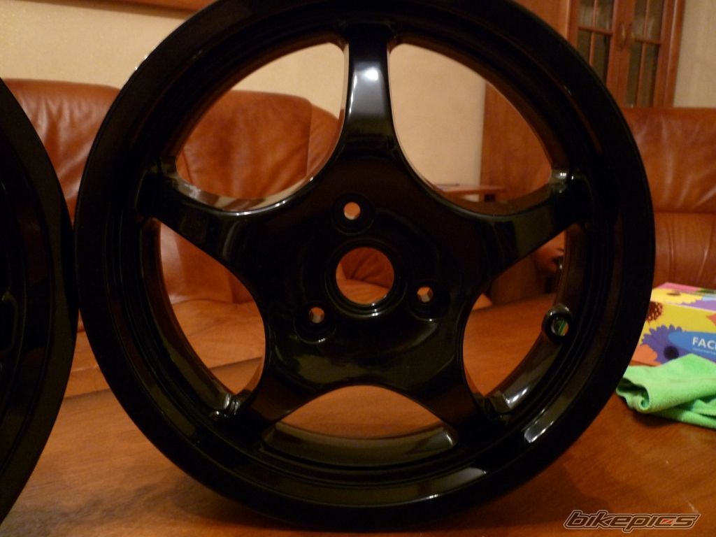 Bike Photo 2560444