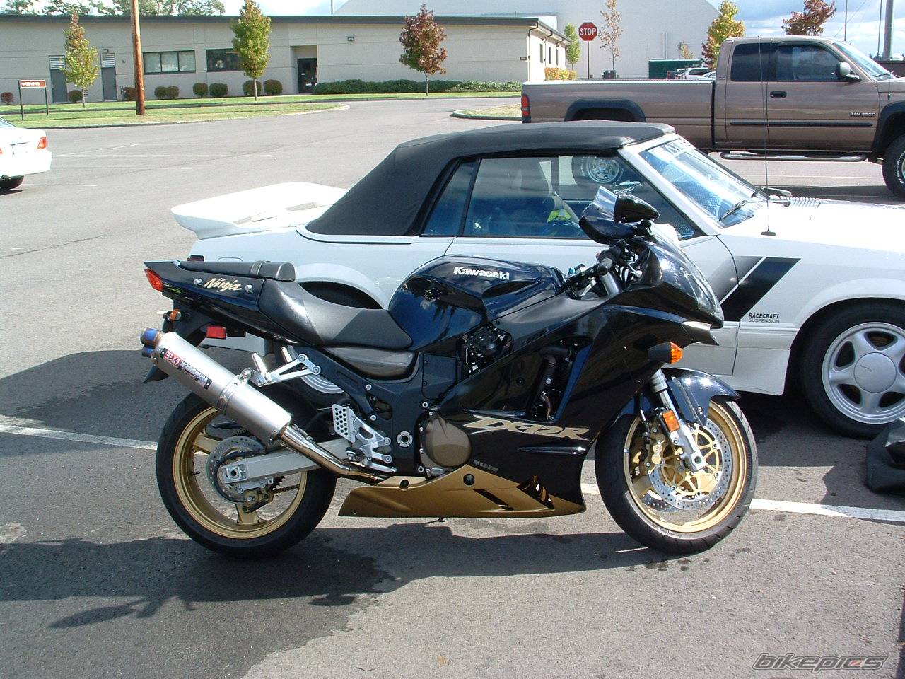 Bike Photo 256048