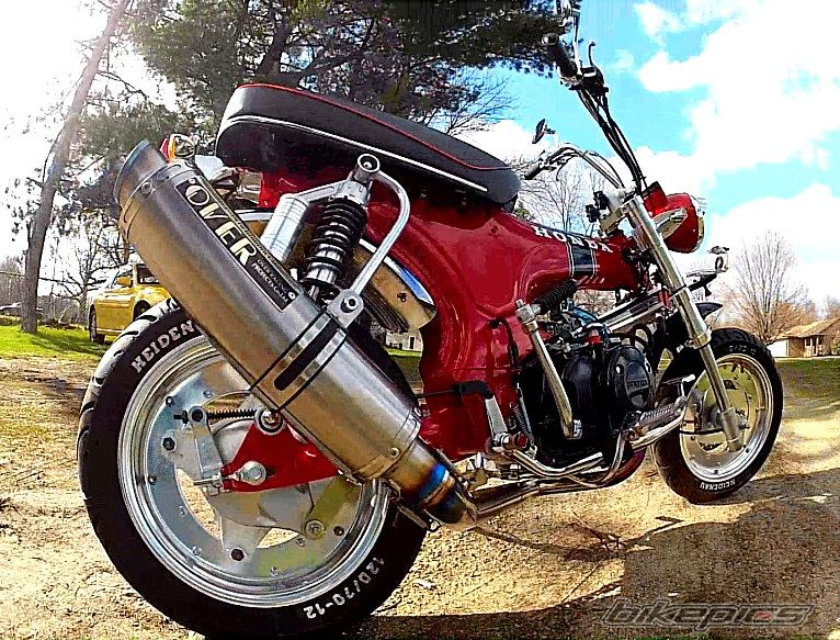 Bike Photo 2560496