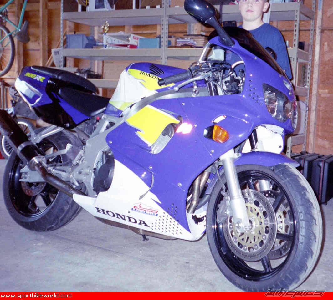 Bike Photo 256050