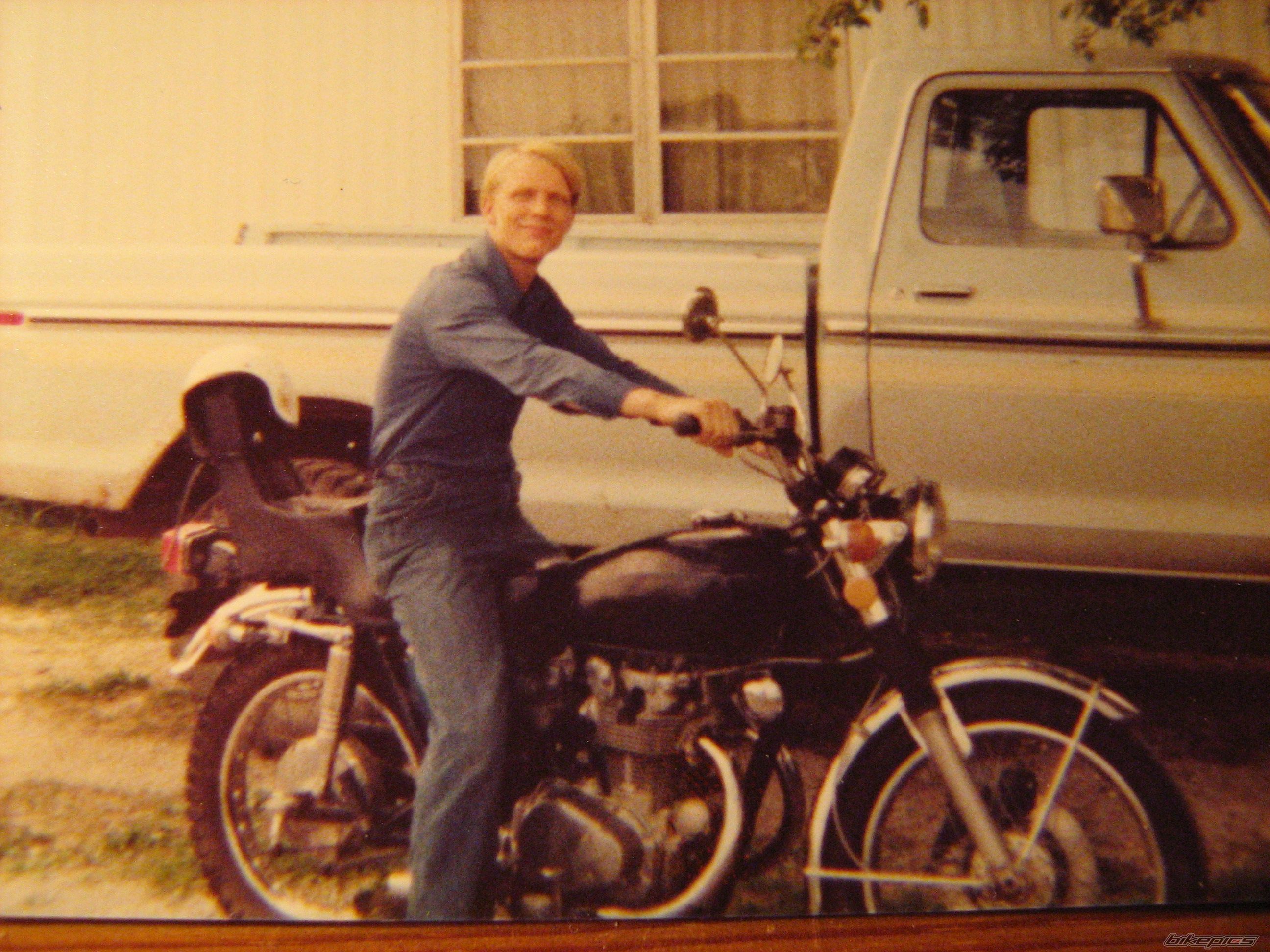 Bike Photo 2560522