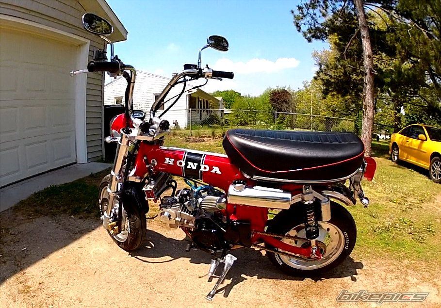 Bike Photo 2560620