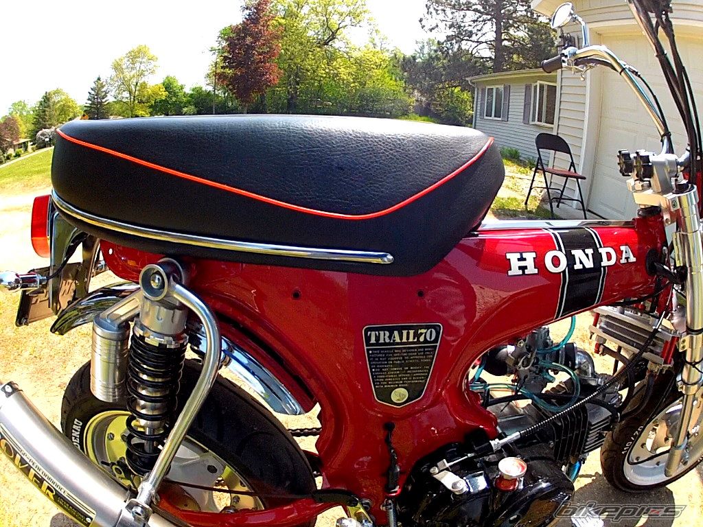 Bike Photo 2560622