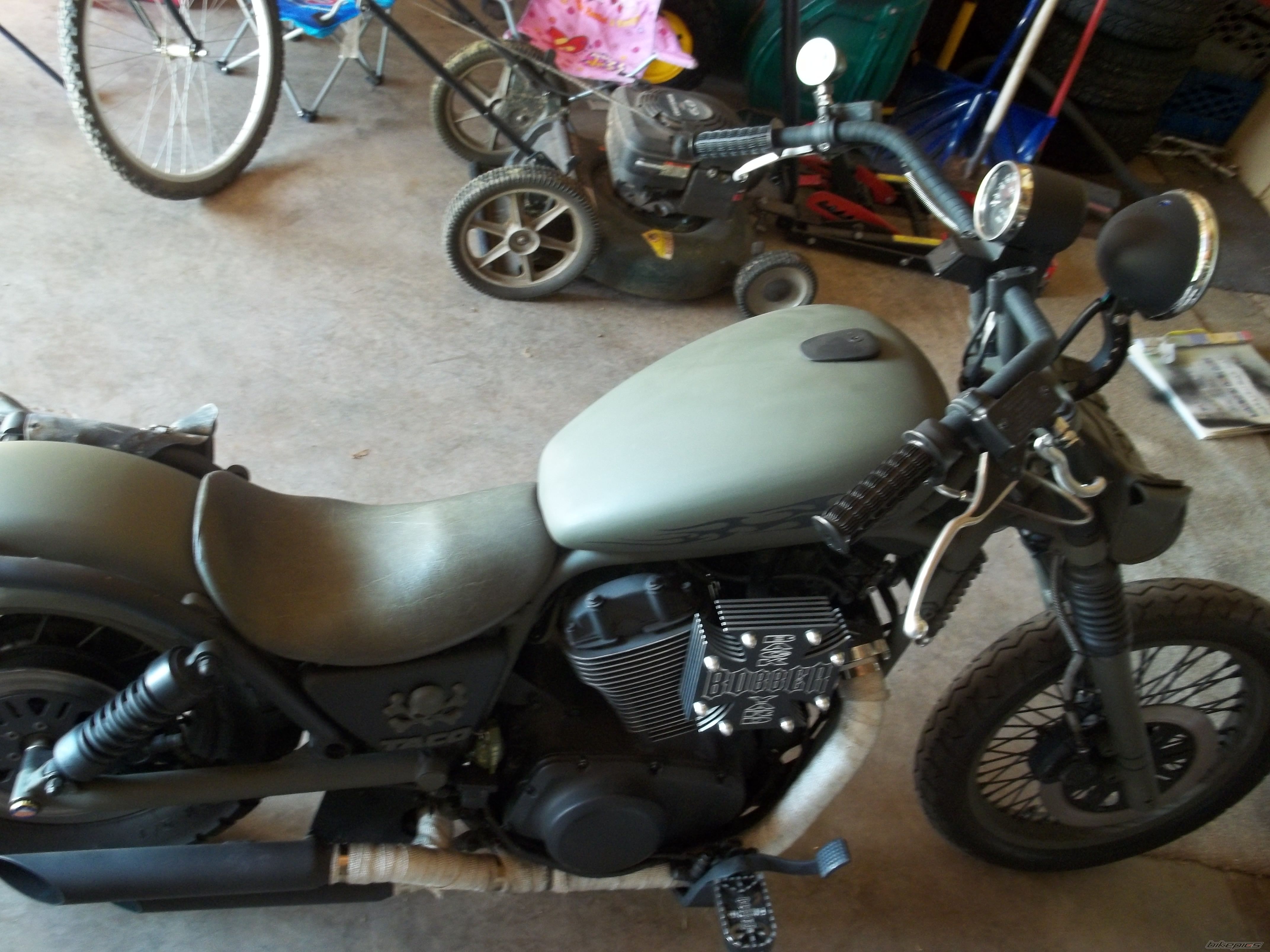 Bike Photo 2560624