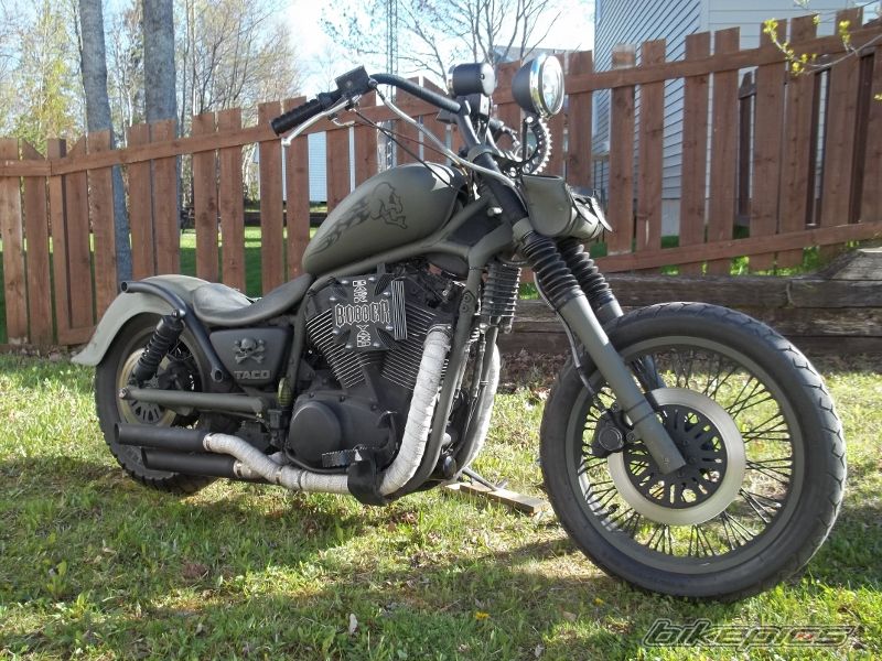 Bike Photo 2560625