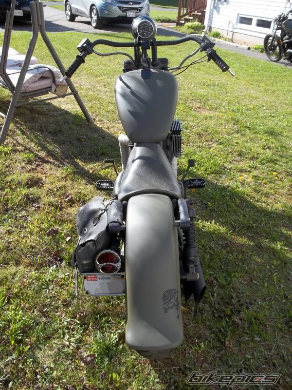 Bike Photo 2560626