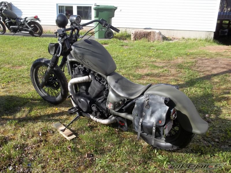 Bike Photo 2560627