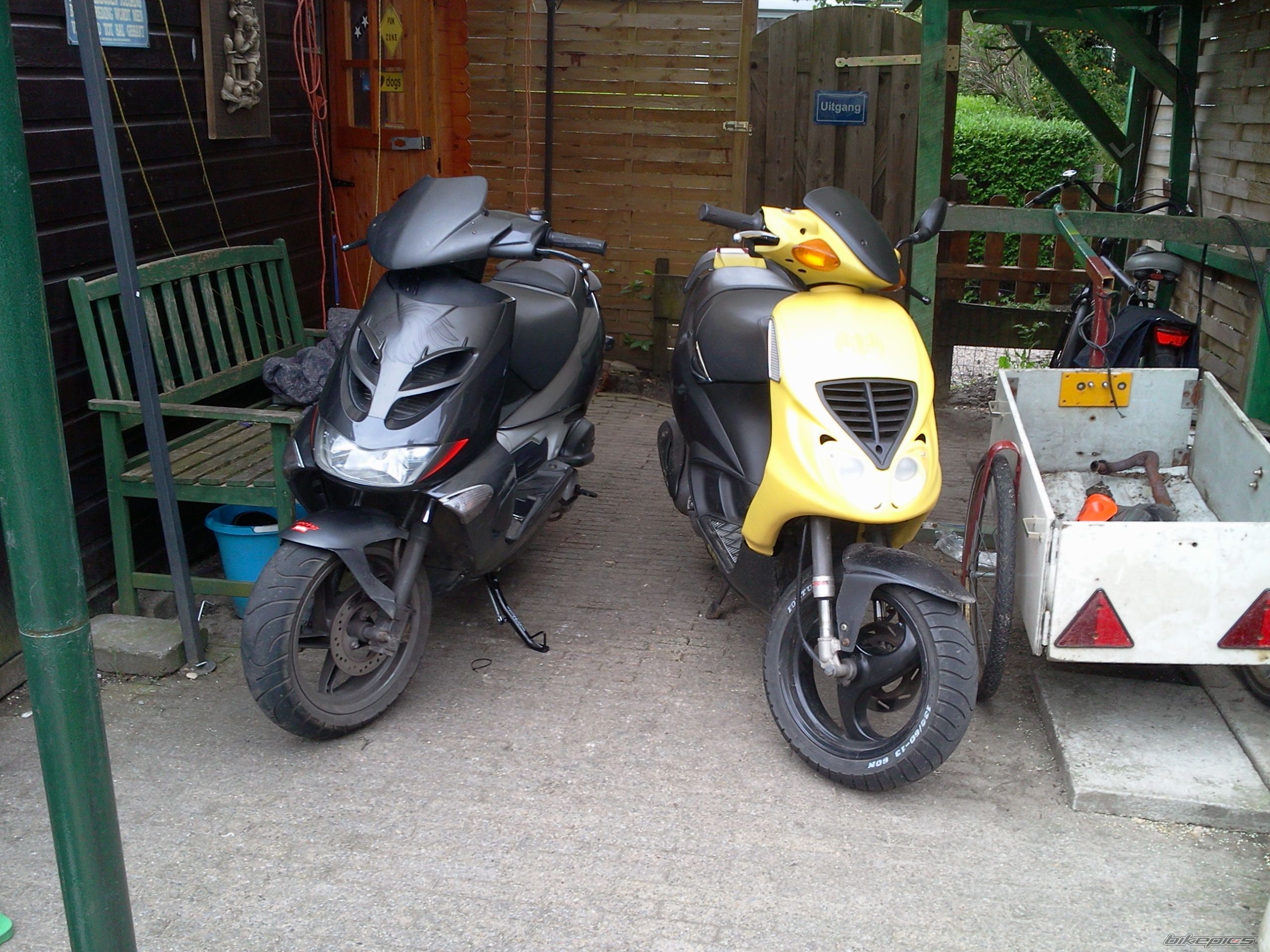 Bike Photo 2560665