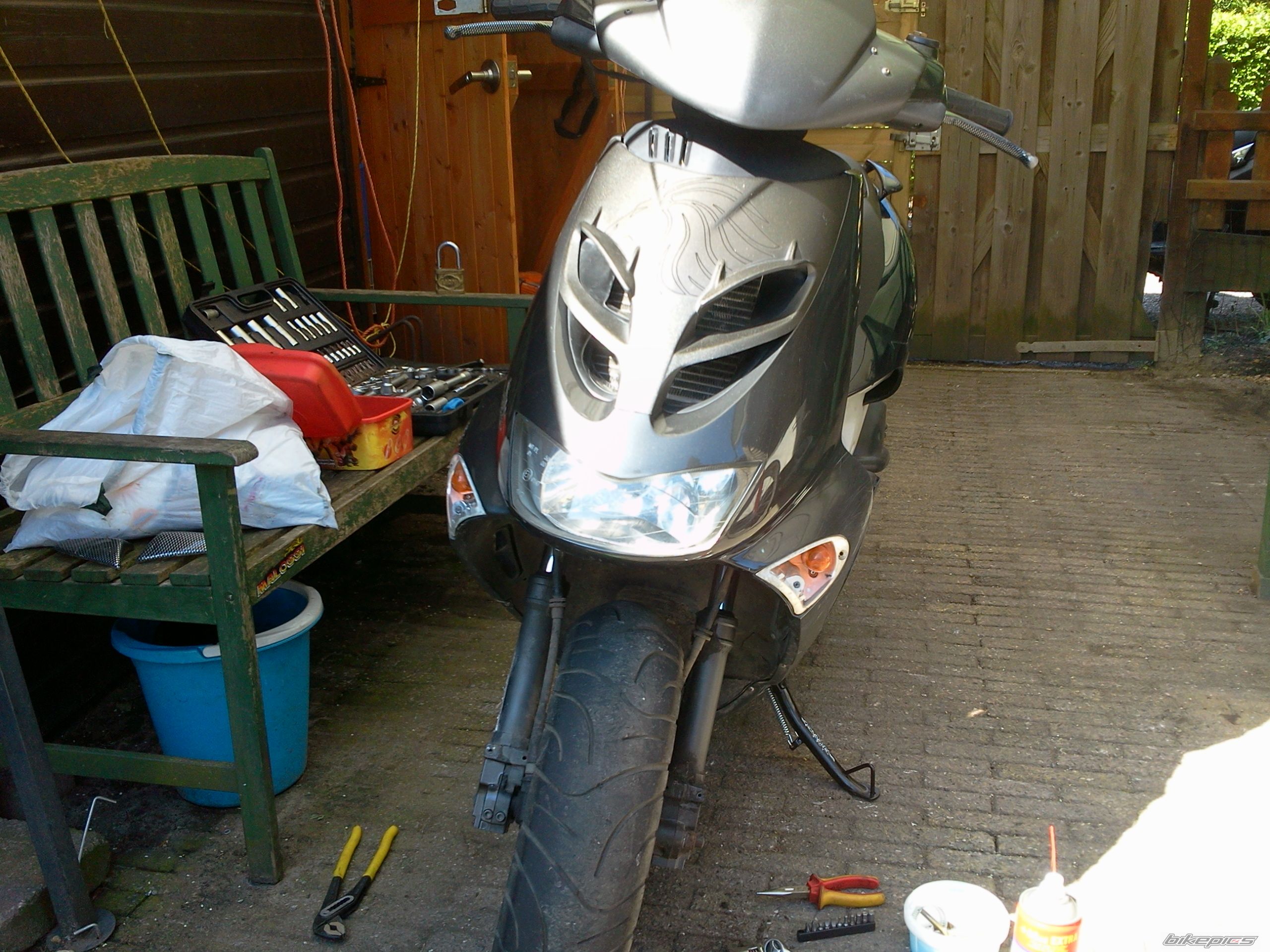 Photo 2560667