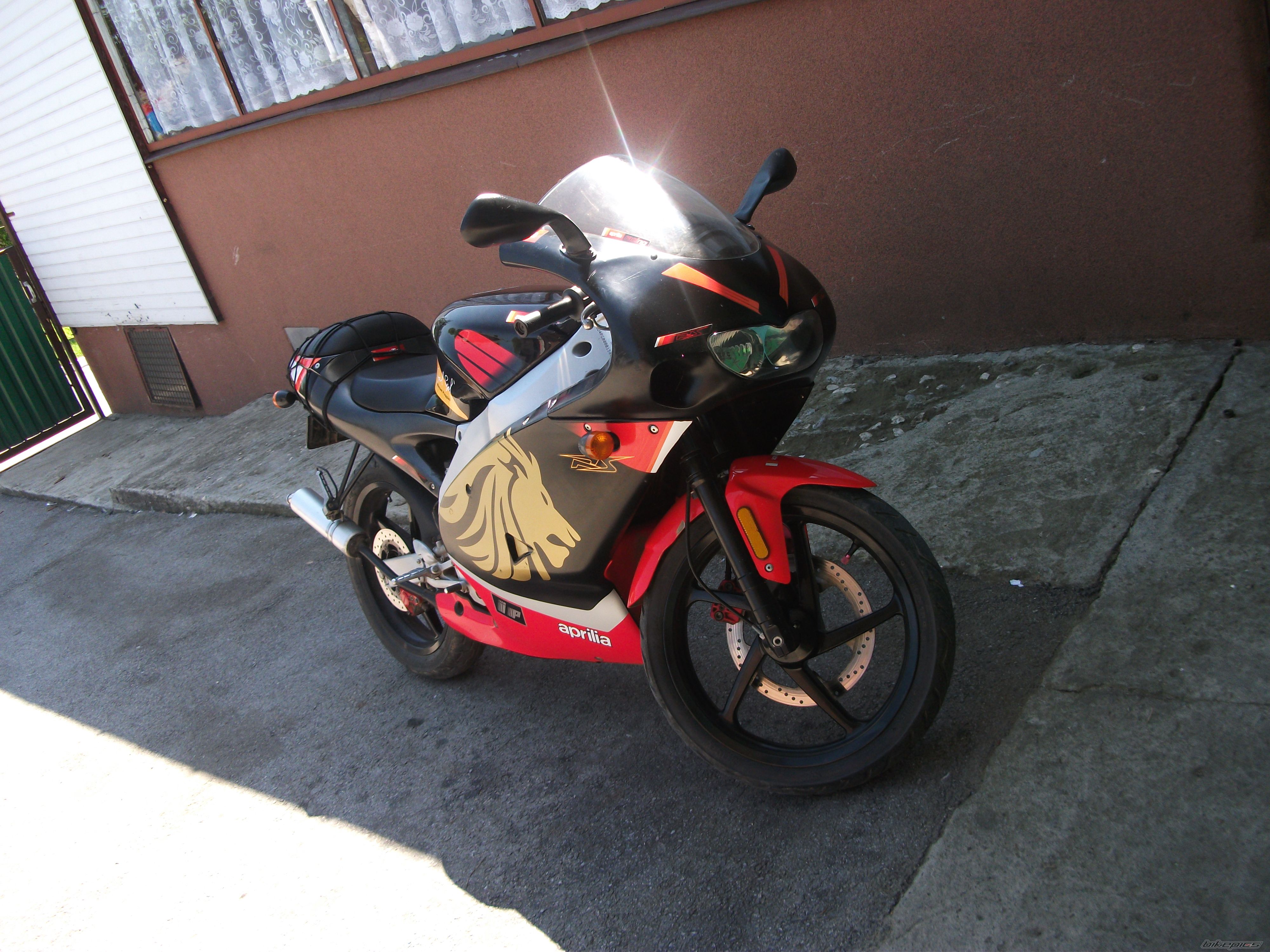 Bike Photo 2560690