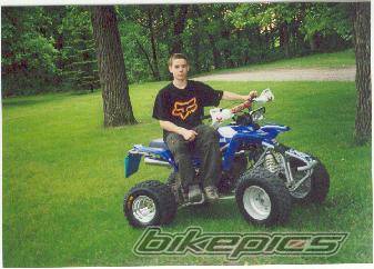 Bike Photo 25607