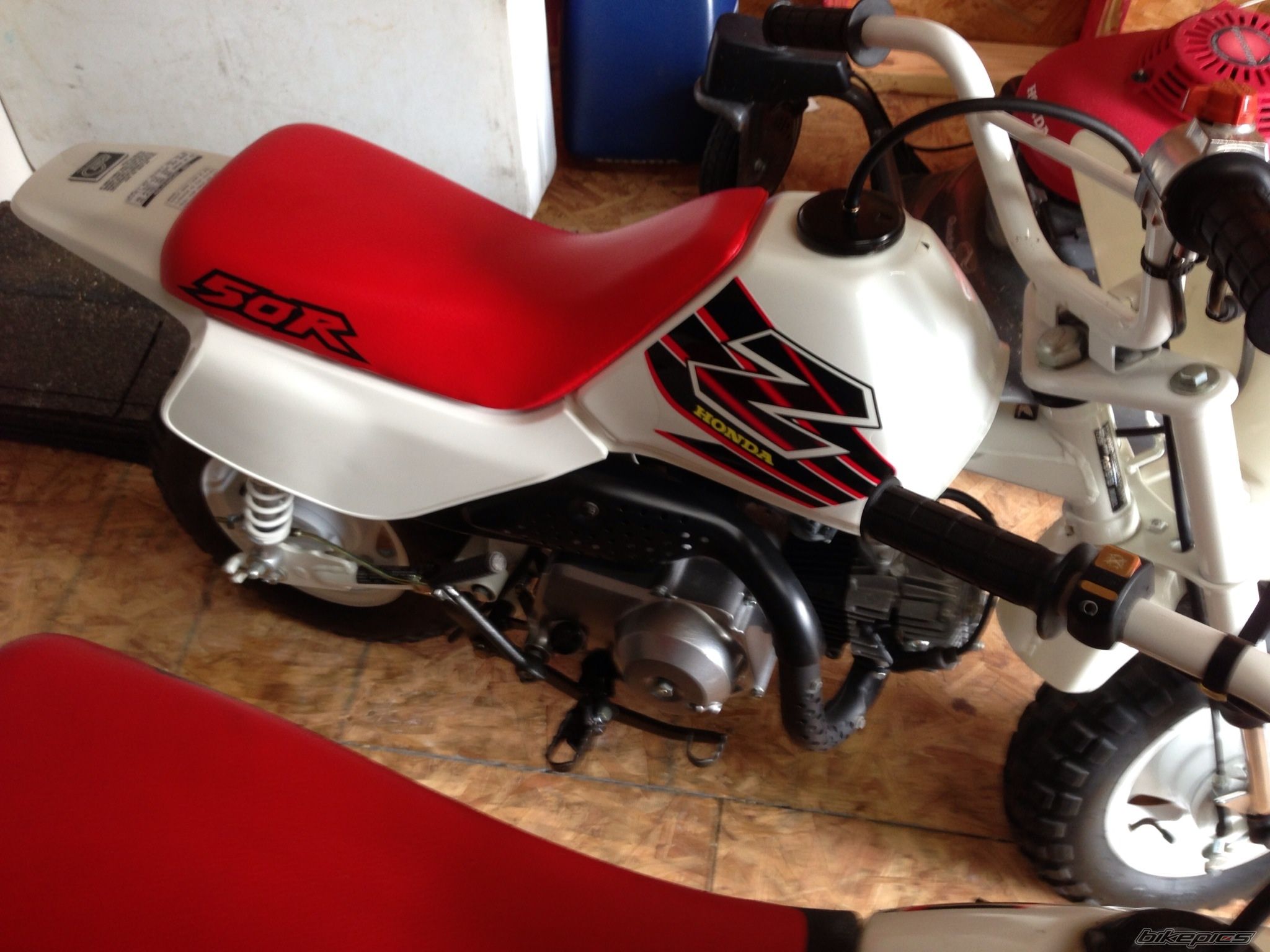 Bike Photo 2560710