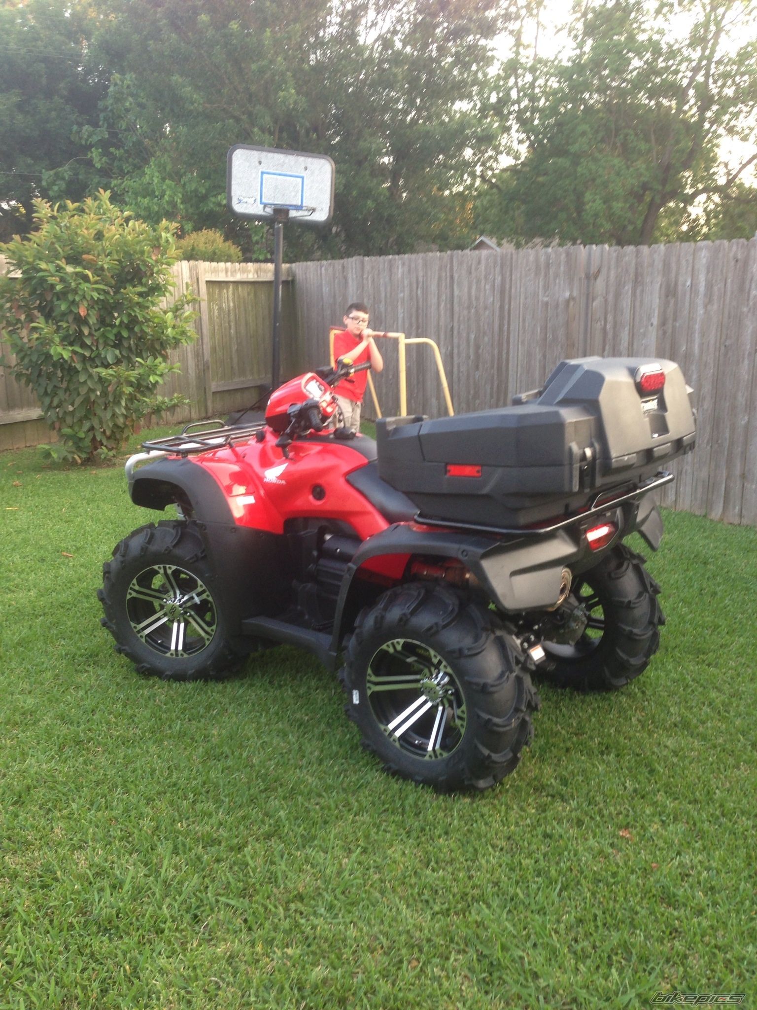 Bike Photo 2560711