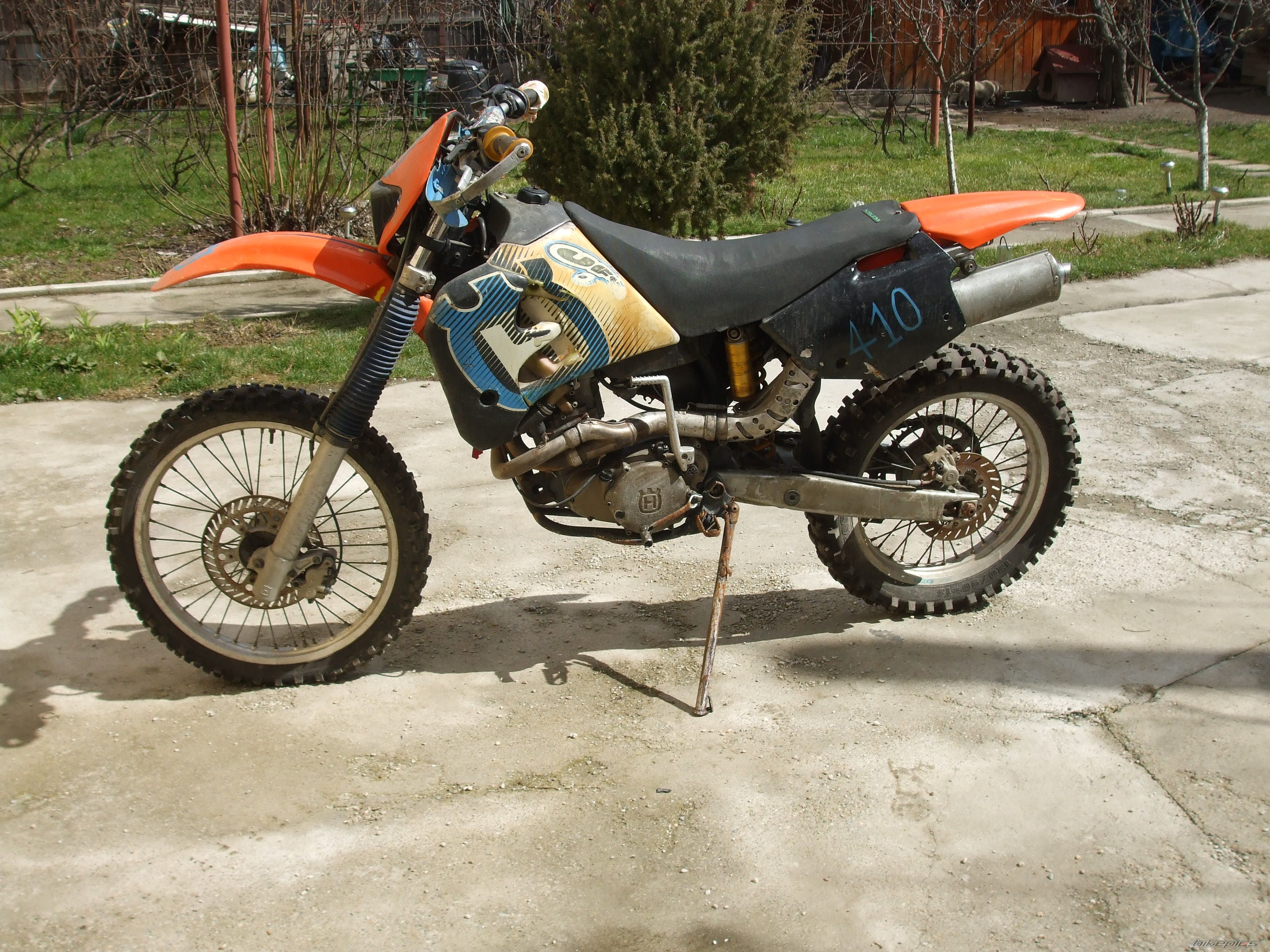 Bike Photo 2560724
