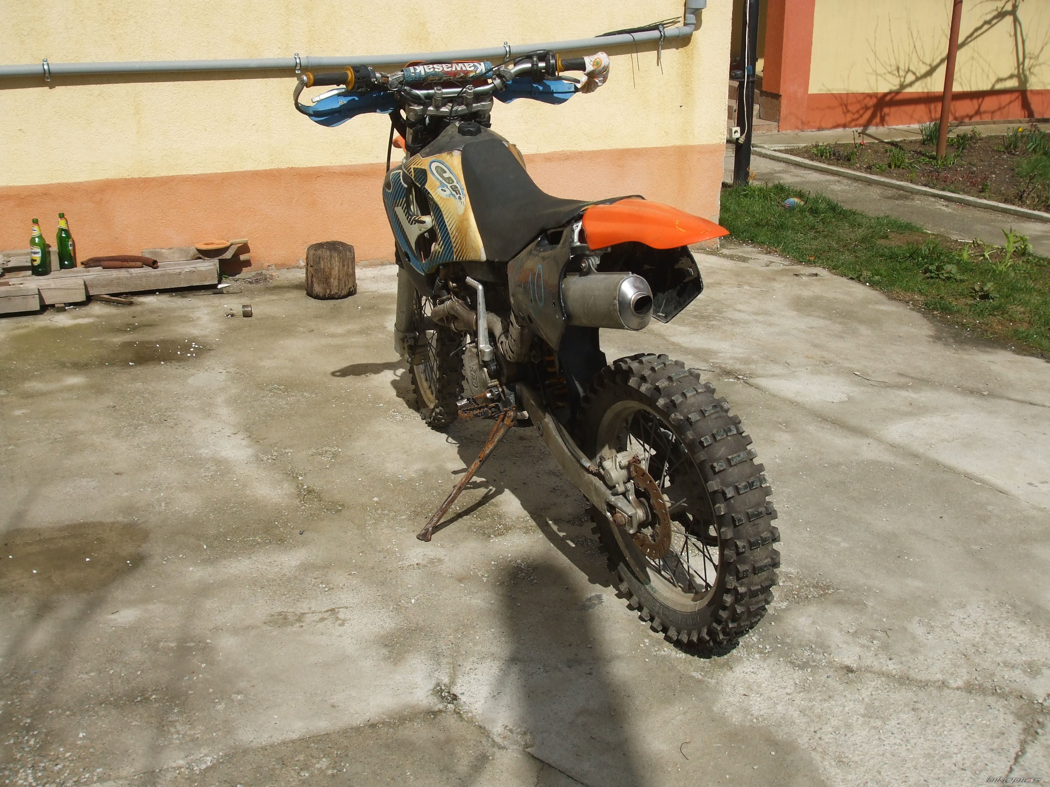 Bike Photo 2560725